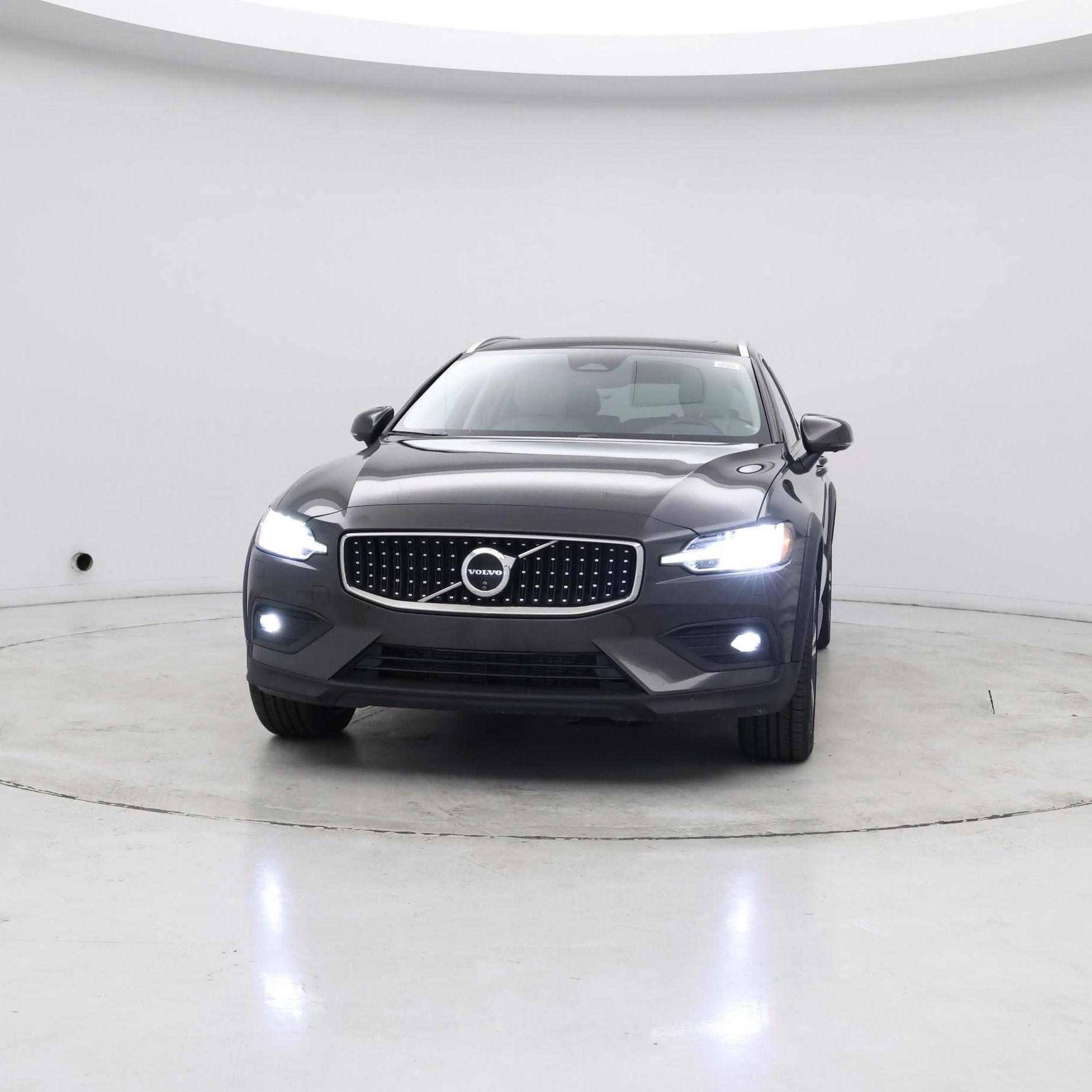 Thumbnail: 2025 Volvo S60 - 4