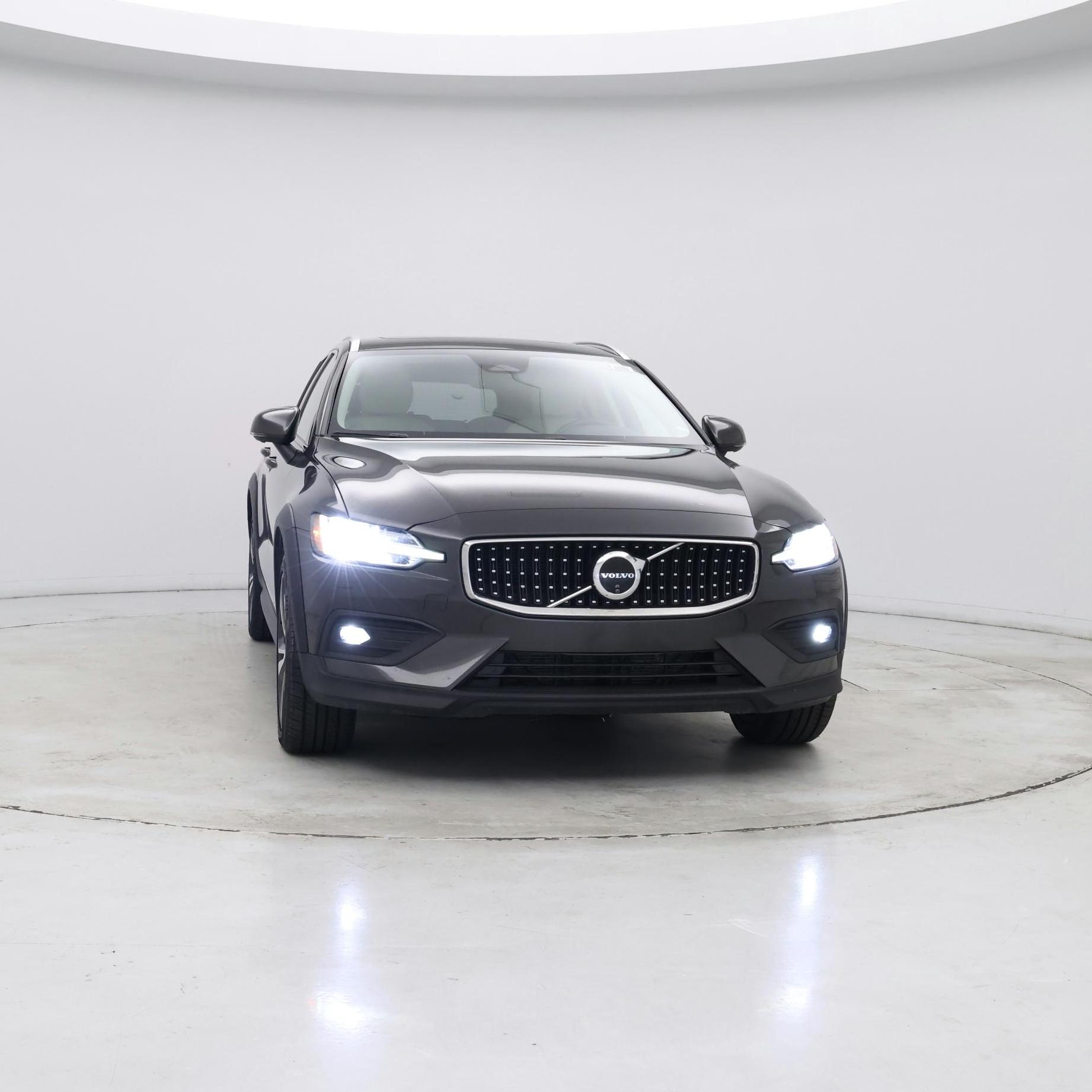 Thumbnail: 2025 Volvo S60 - 5