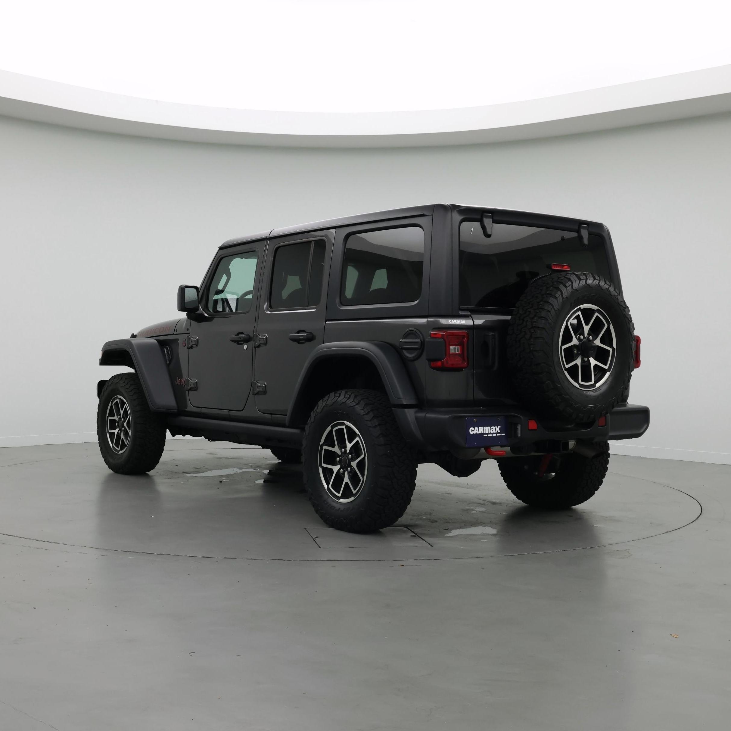 Thumbnail: 2025 Jeep Wrangler - 2