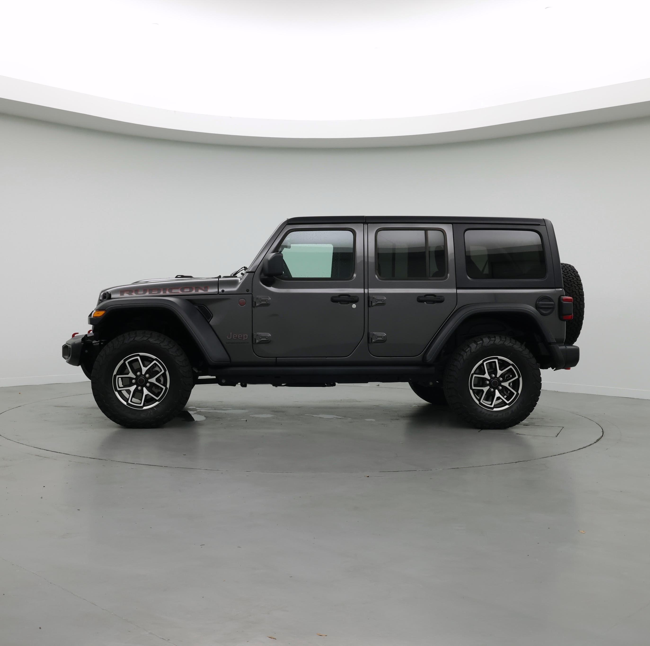 Thumbnail: 2025 Jeep Wrangler - 3