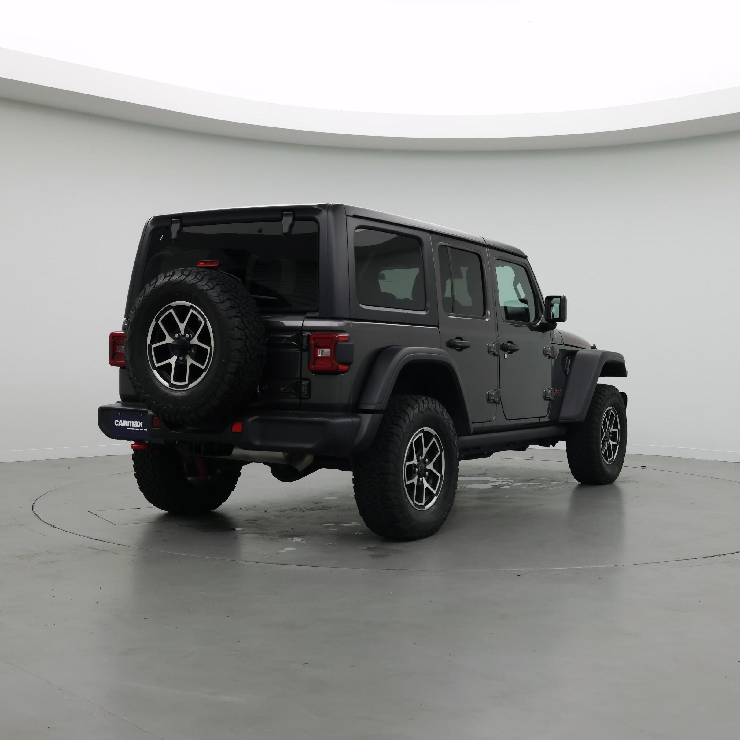 Thumbnail: 2025 Jeep Wrangler - 8