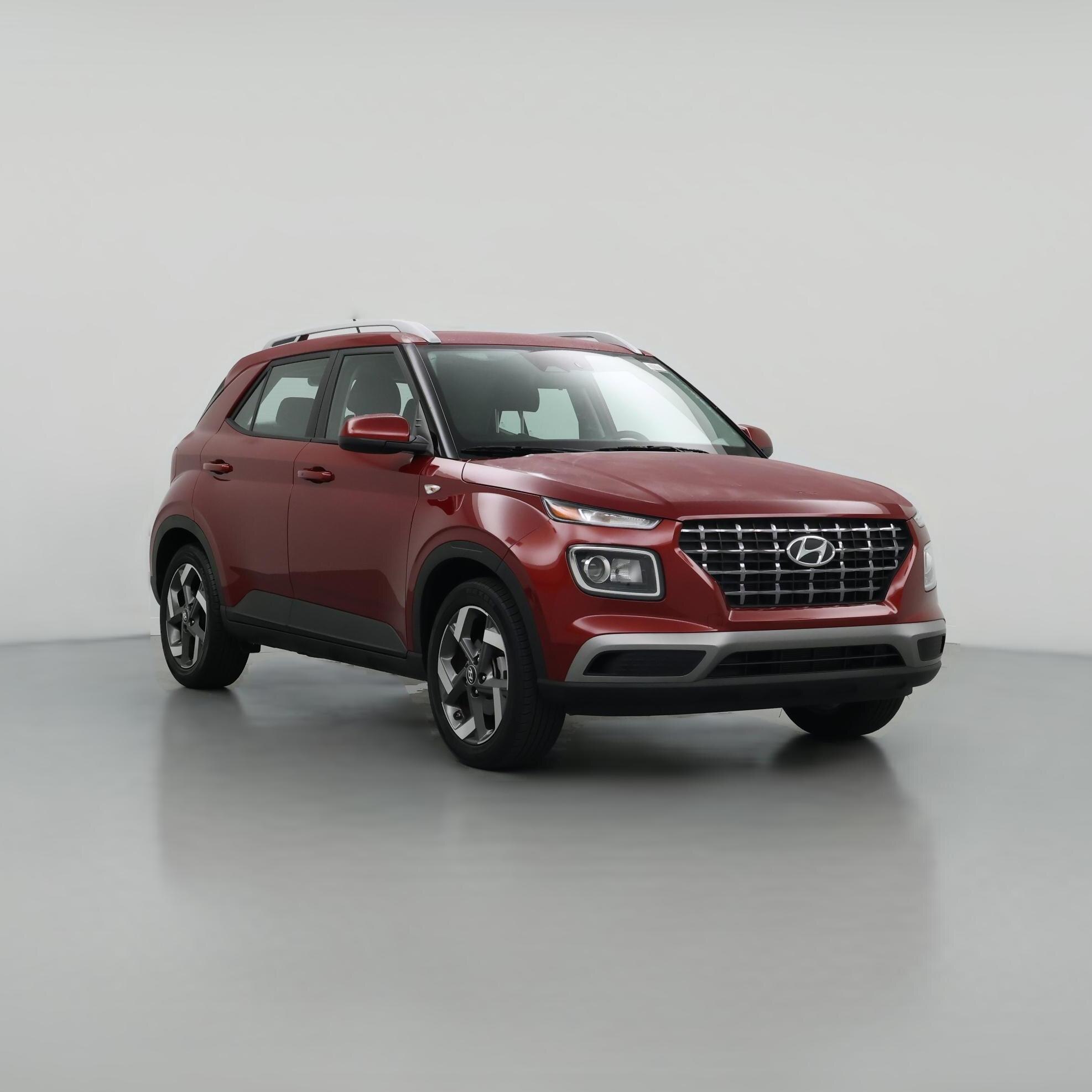 Thumbnail: 2024 Hyundai Venue - 1