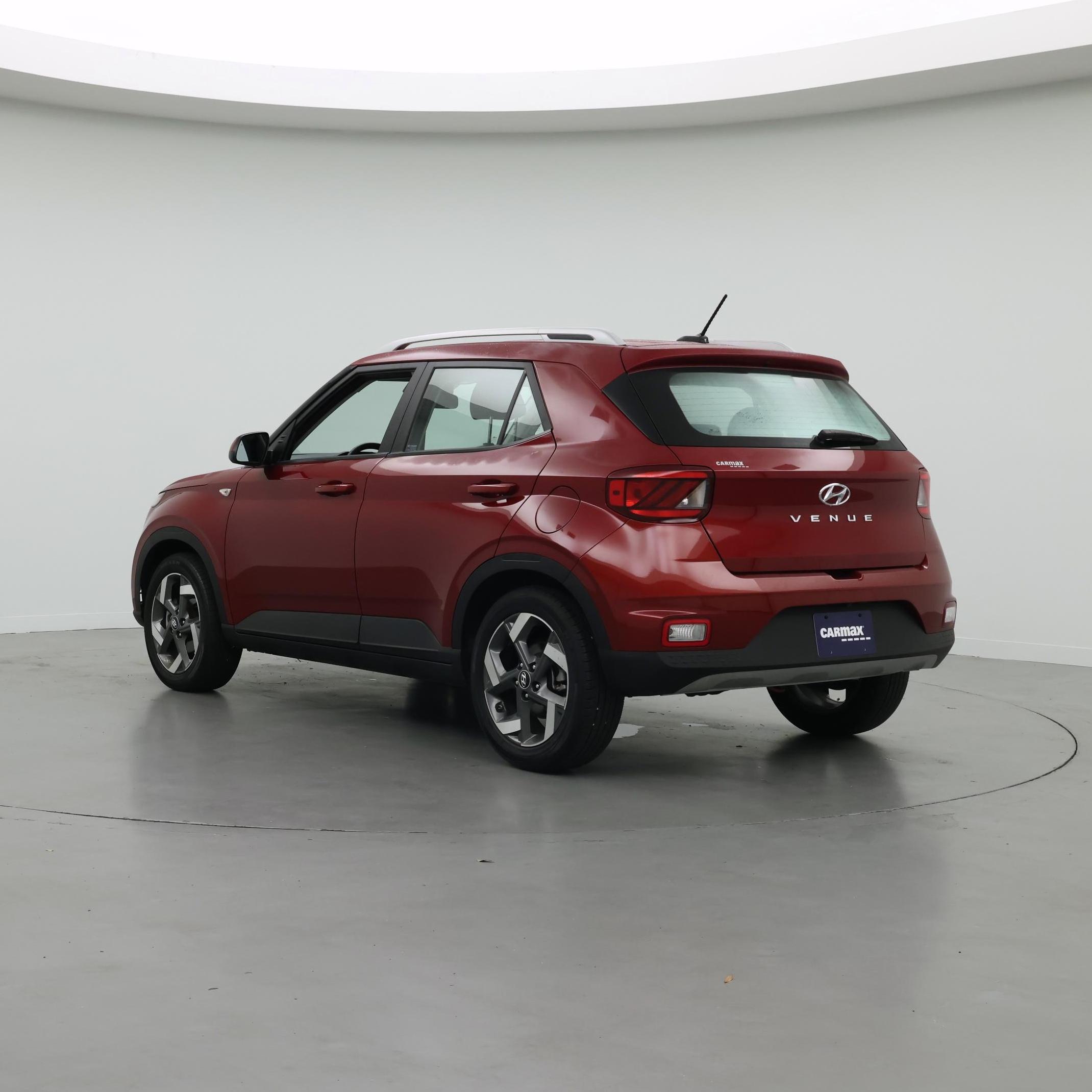 Thumbnail: 2024 Hyundai Venue - 2