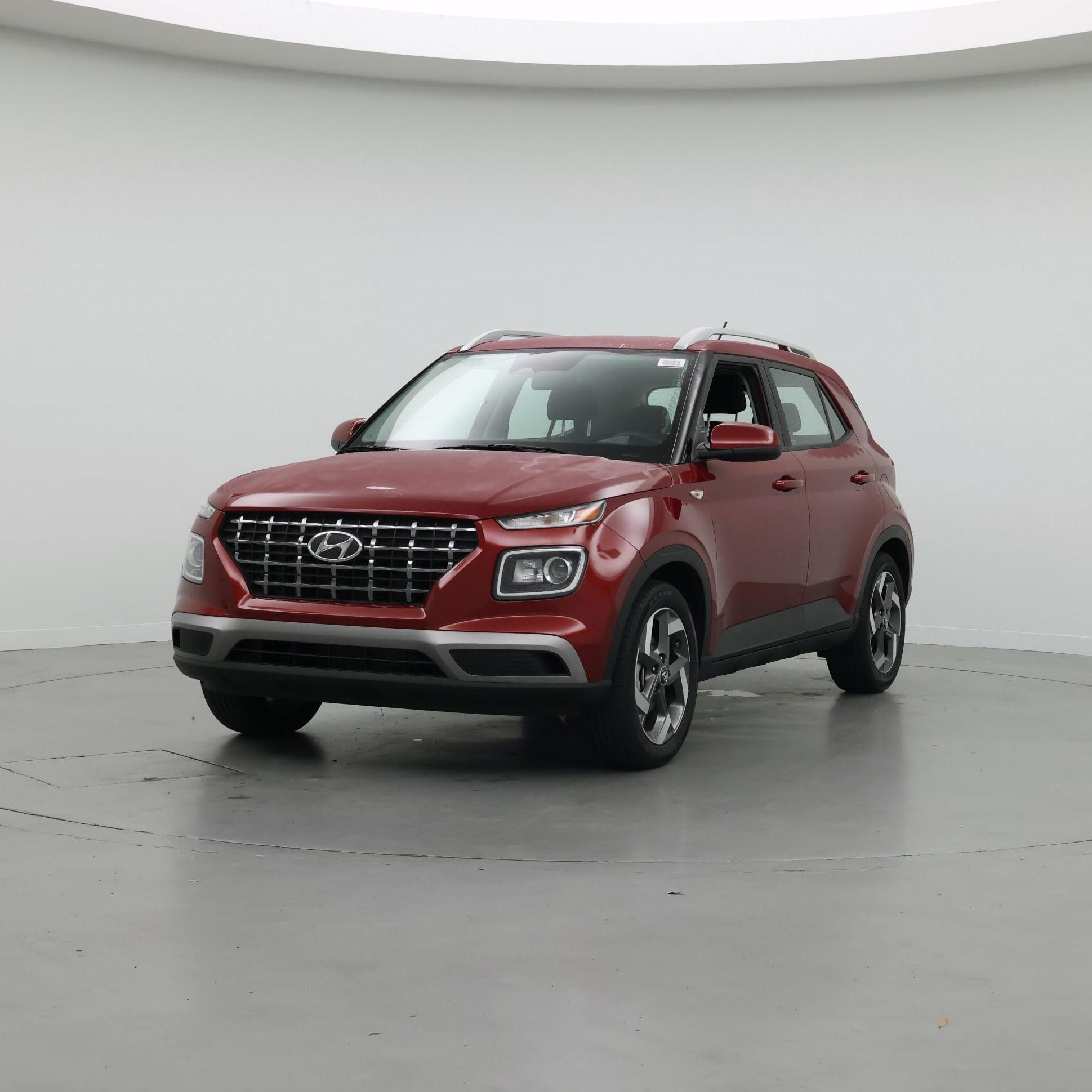 Thumbnail: 2024 Hyundai Venue - 4