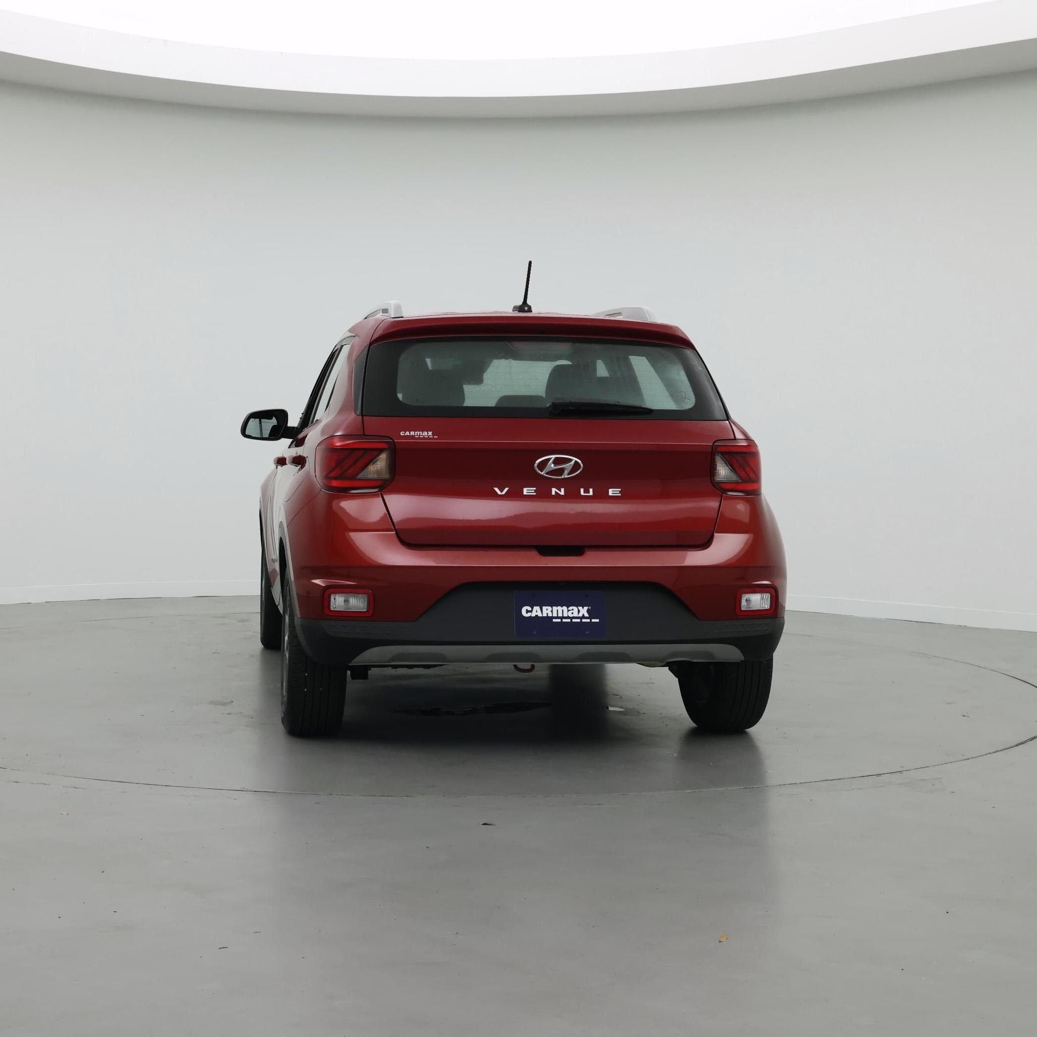 Thumbnail: 2024 Hyundai Venue - 6