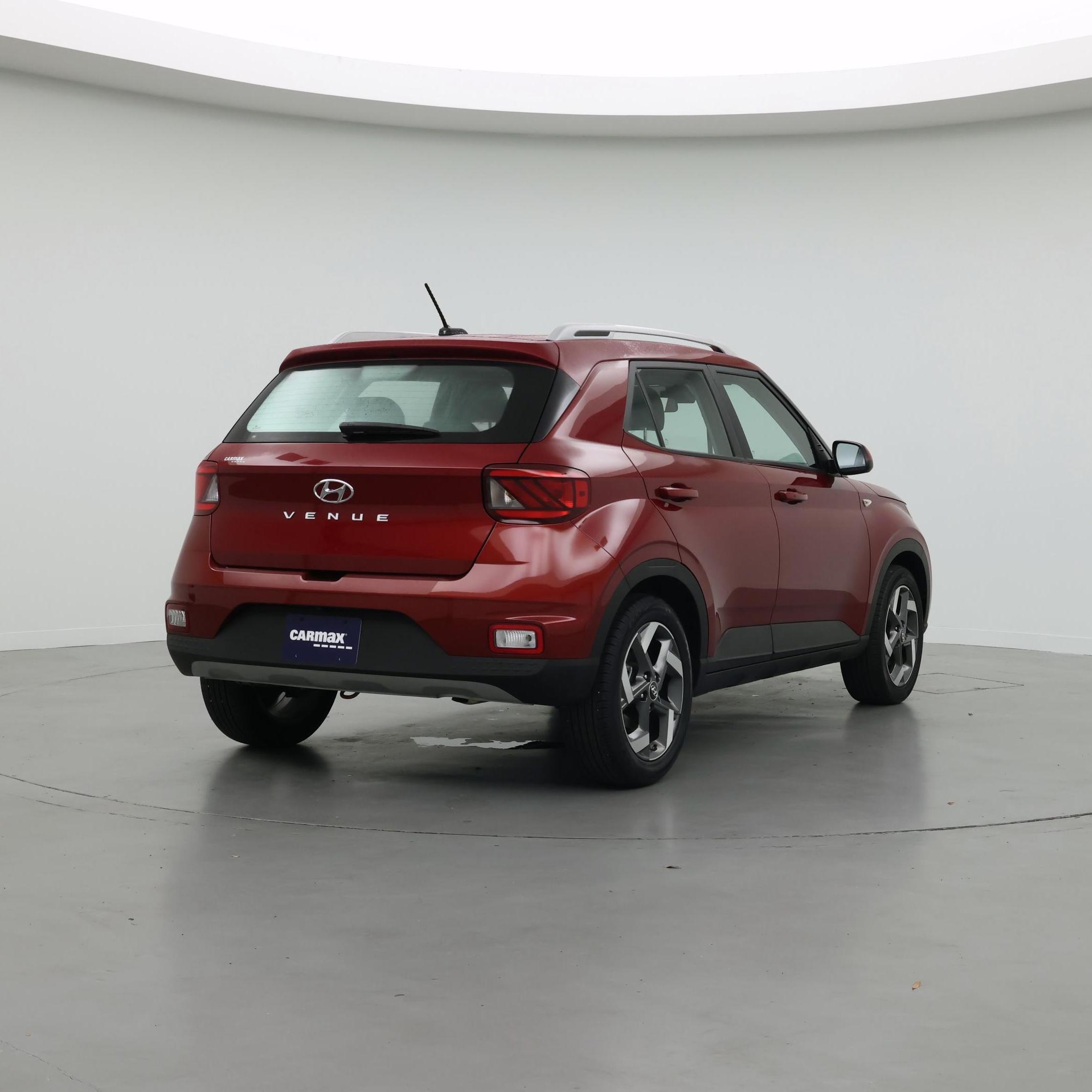Thumbnail: 2024 Hyundai Venue - 8