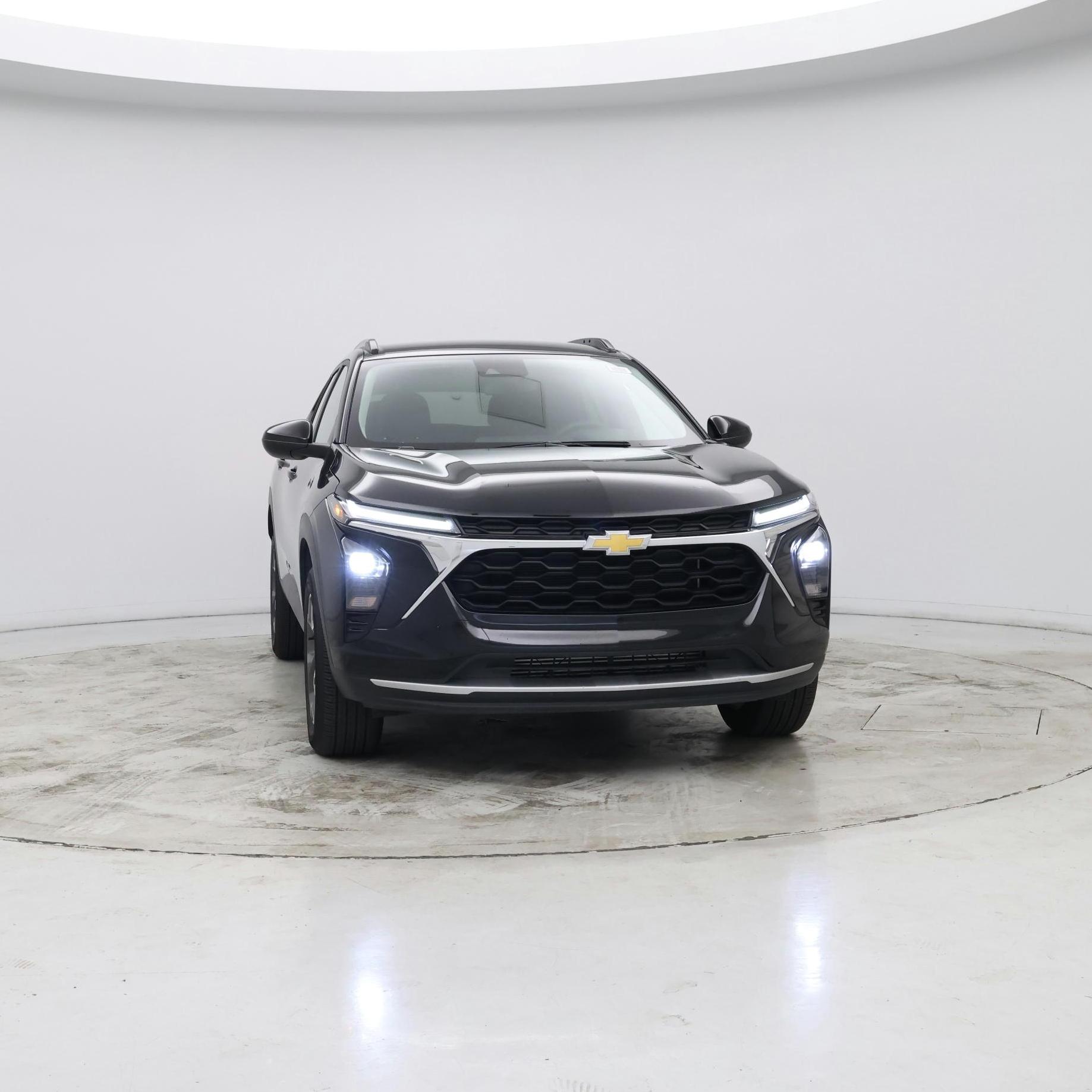 Thumbnail: 2025 Chevrolet Trax - 5