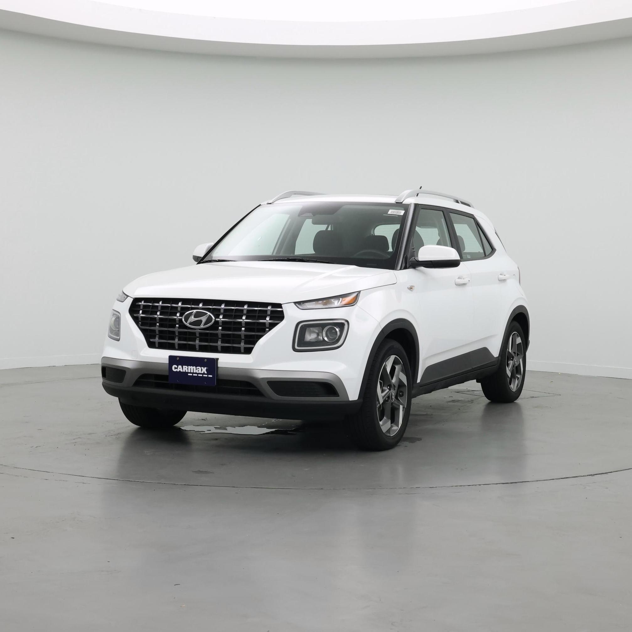 Thumbnail: 2025 Hyundai Venue - 4