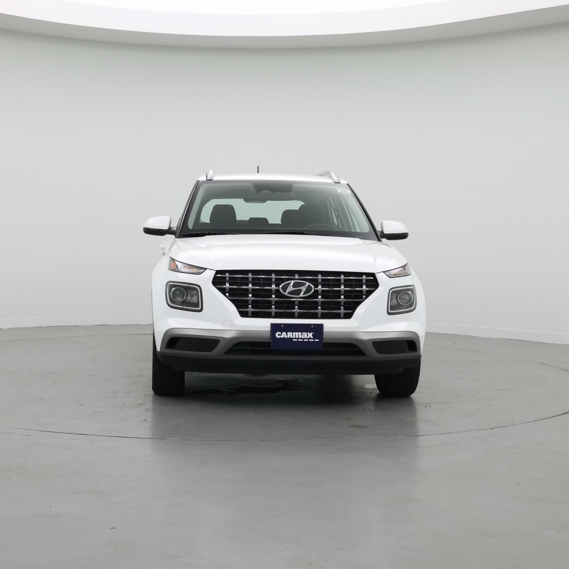 Thumbnail: 2025 Hyundai Venue - 5