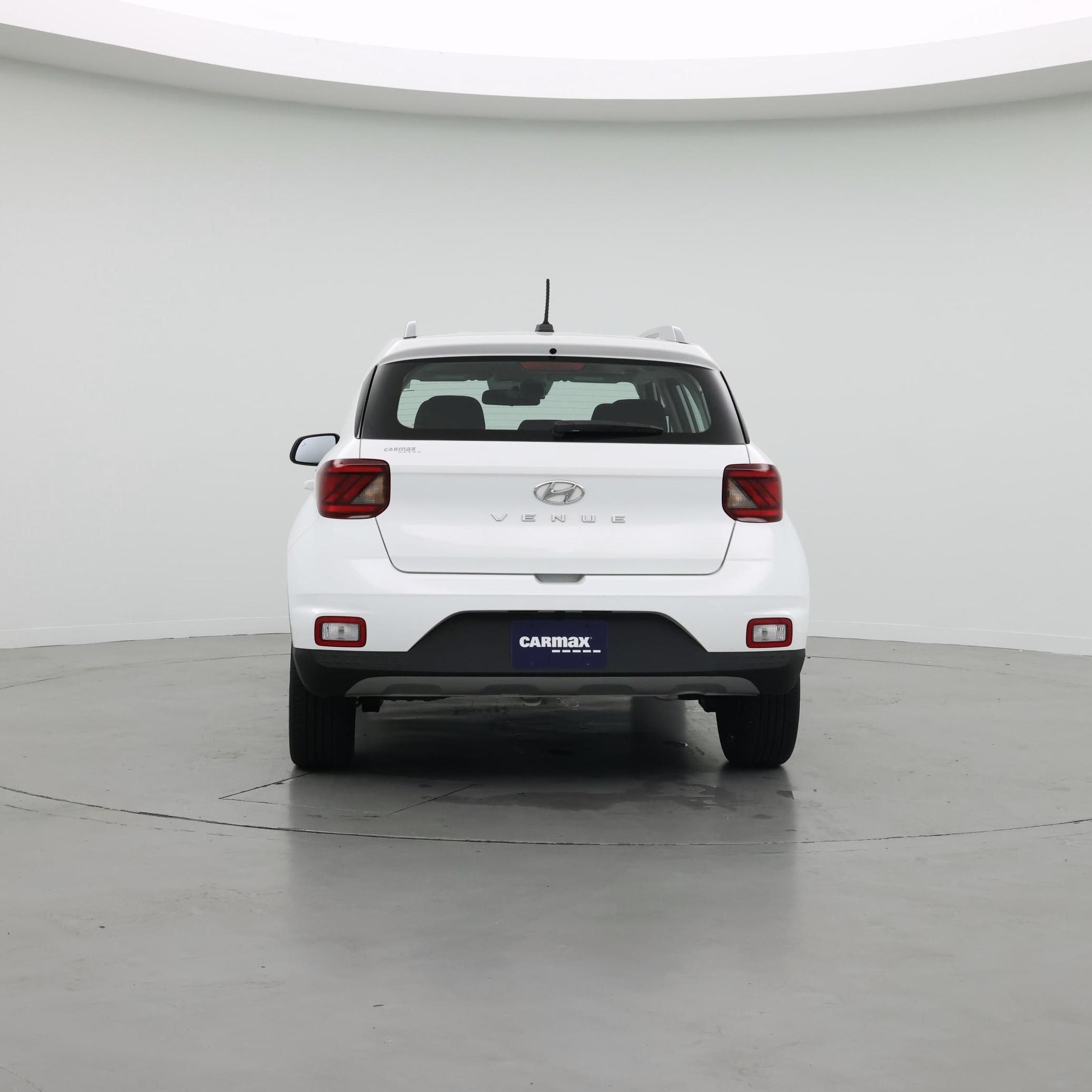 Thumbnail: 2025 Hyundai Venue - 6