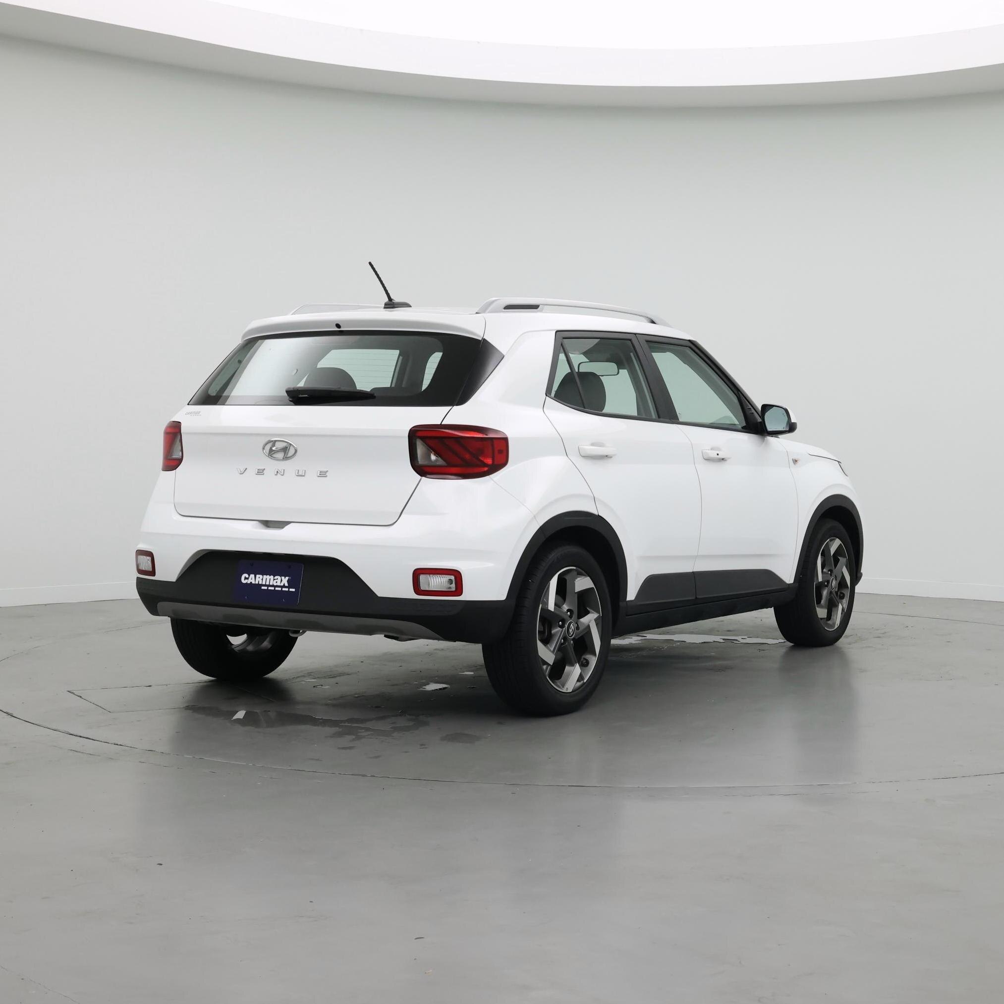 Thumbnail: 2025 Hyundai Venue - 8