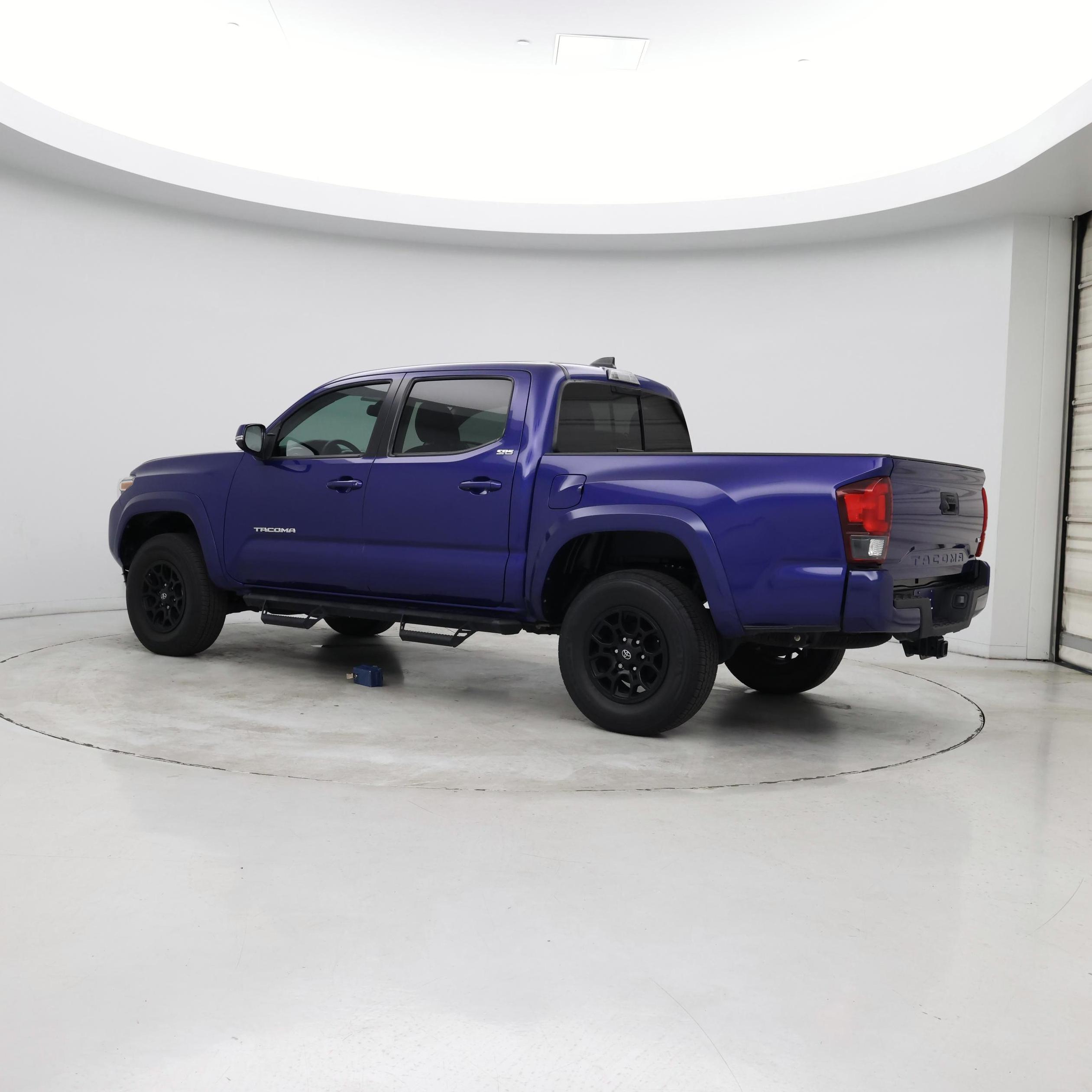 Thumbnail: 2022 Toyota Tacoma - 2
