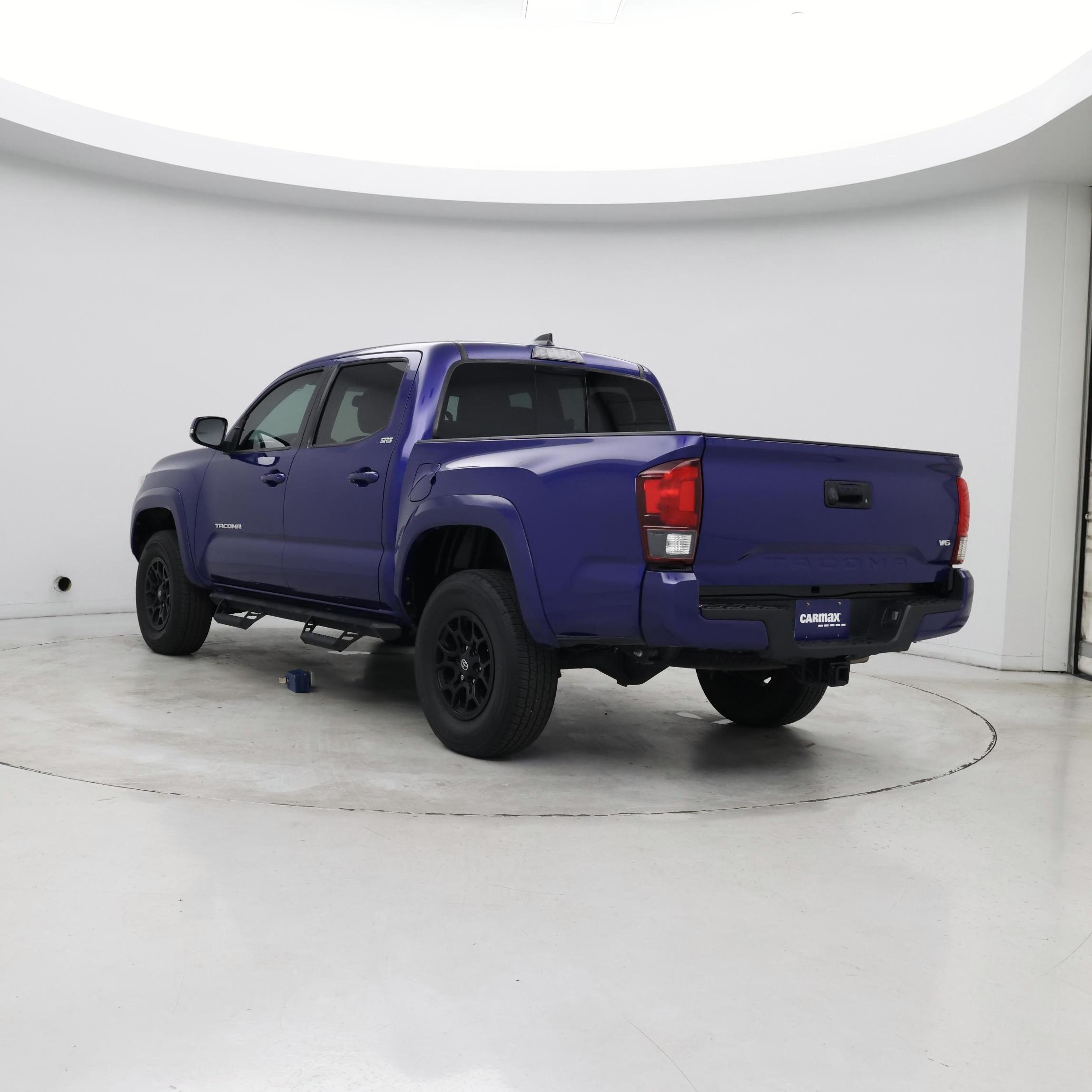 Thumbnail: 2022 Toyota Tacoma - 6