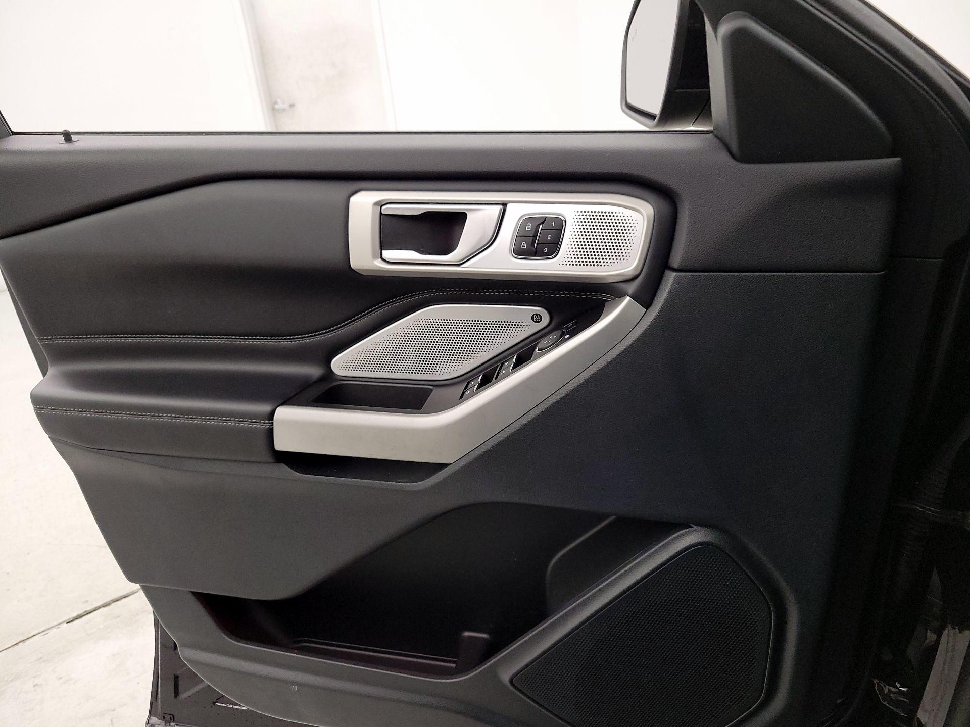 Thumbnail: 2023 Ford Explorer - 12