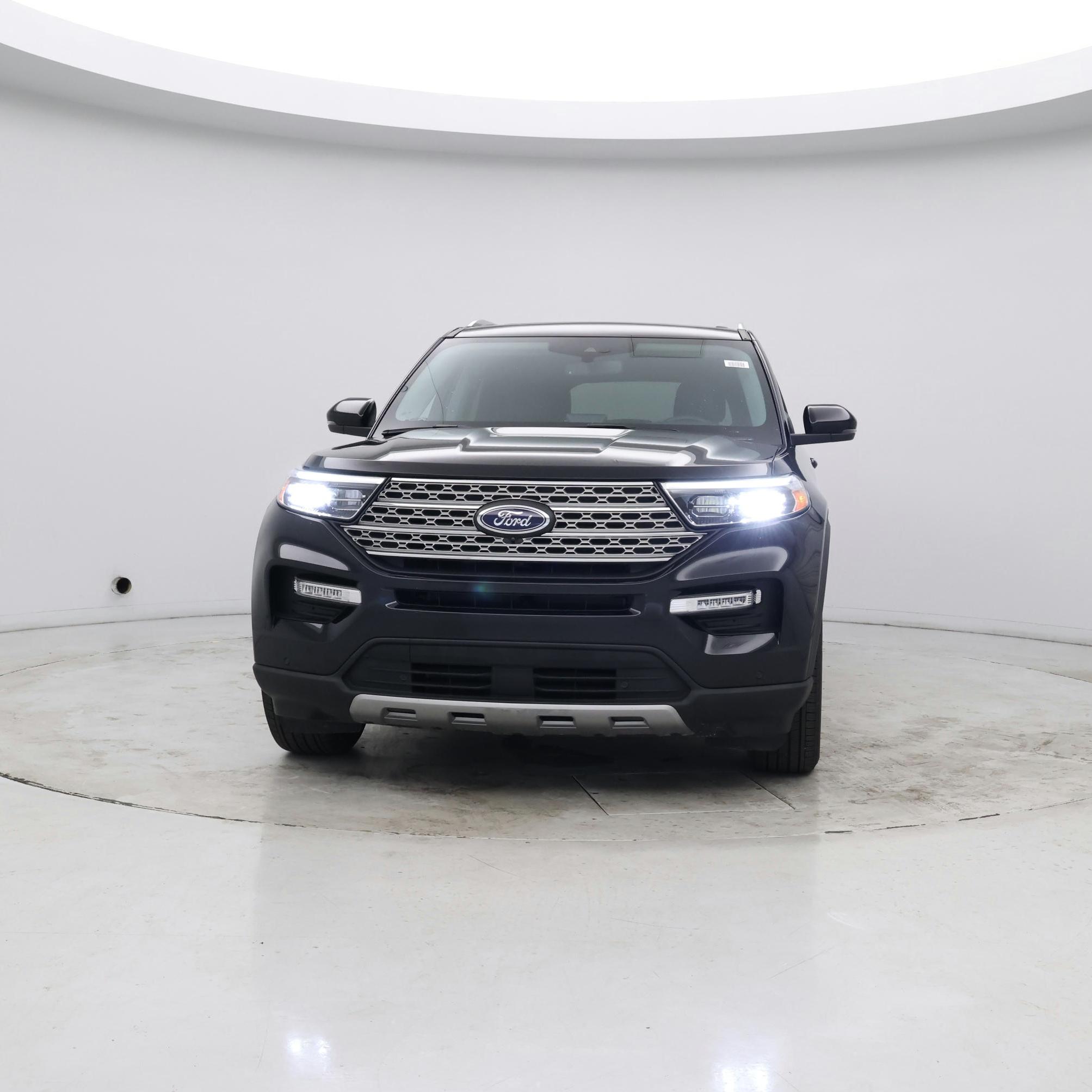 Thumbnail: 2023 Ford Explorer - 4