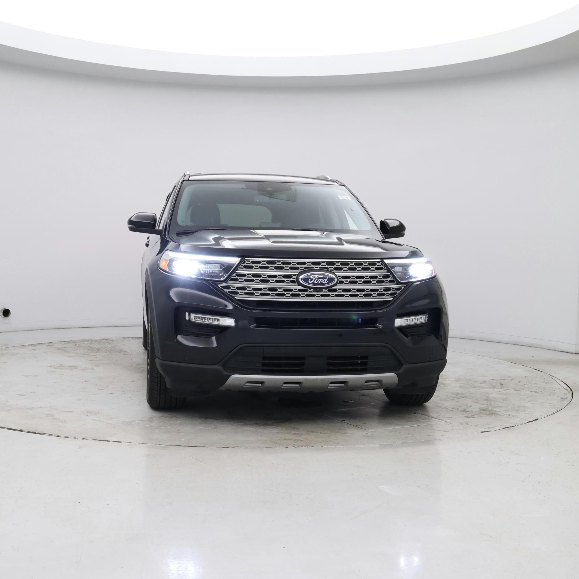 Thumbnail: 2023 Ford Explorer - 5