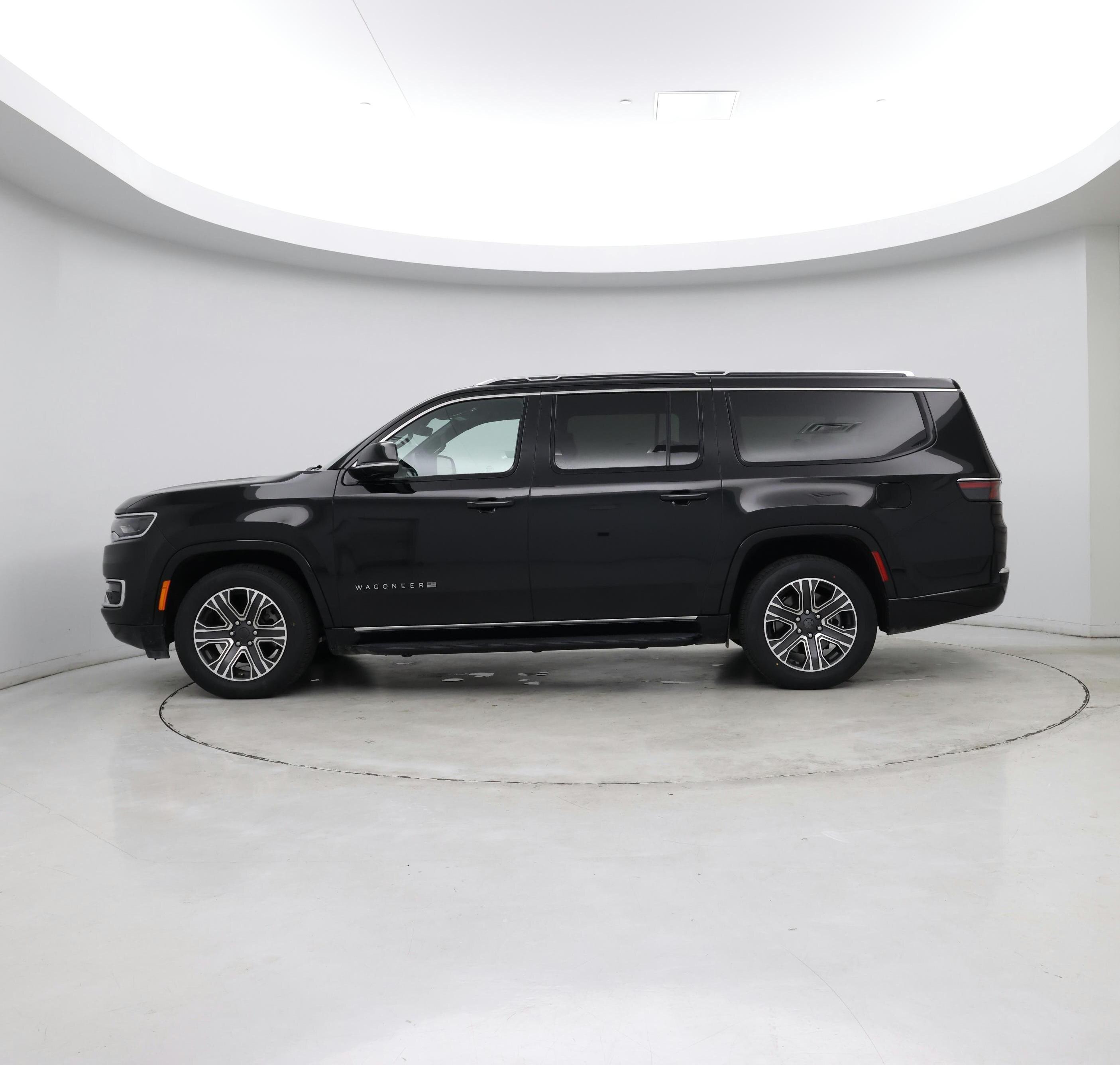 Thumbnail: 2024 Jeep Wagoneer - 2