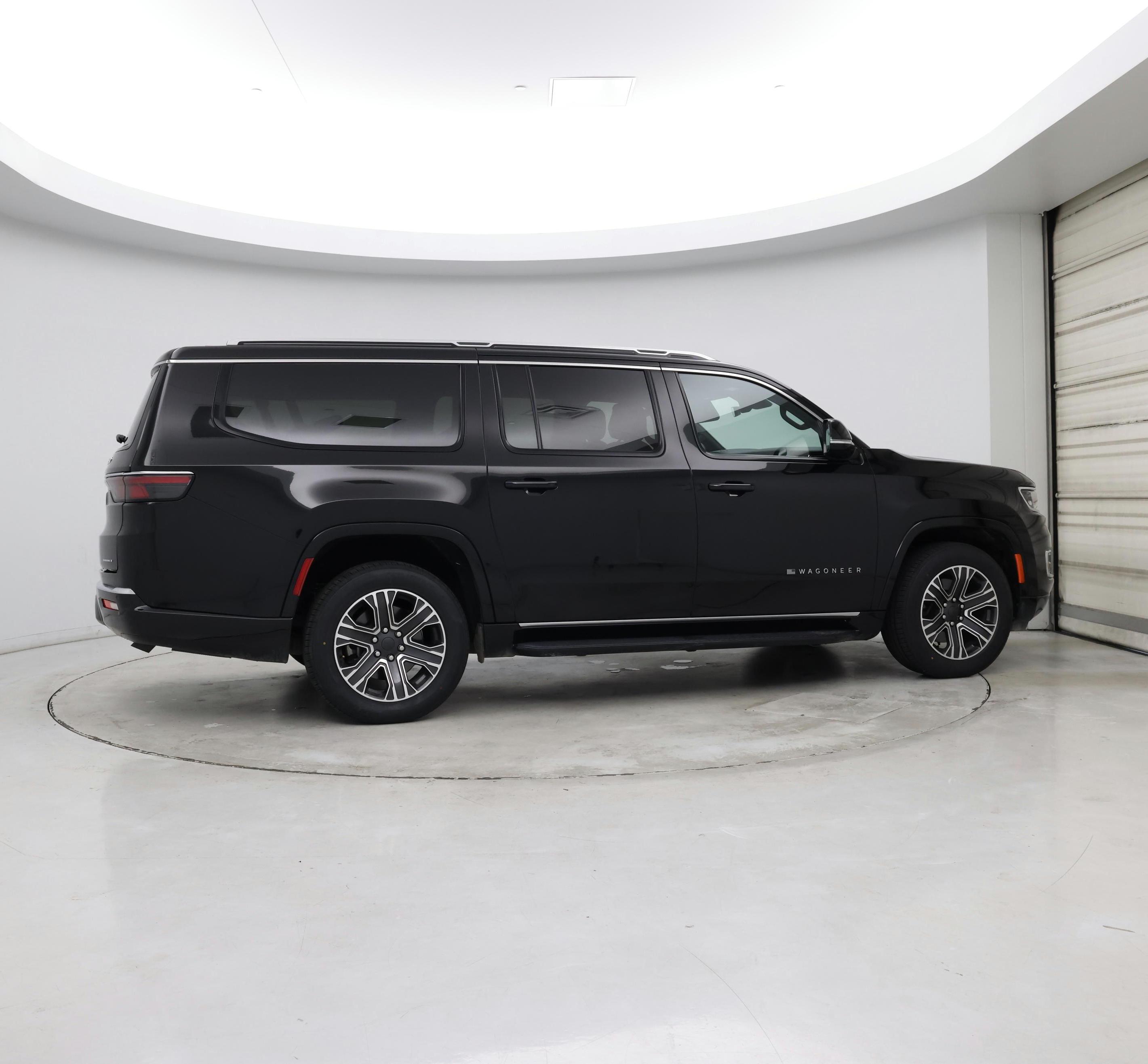 Thumbnail: 2024 Jeep Wagoneer - 8