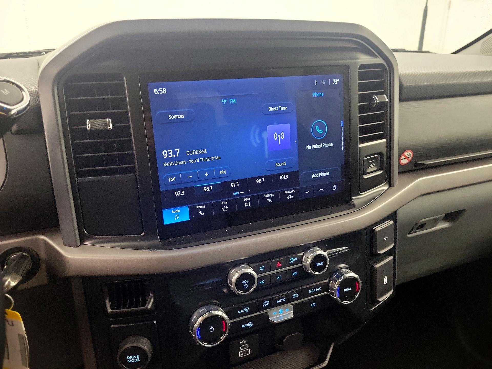 Thumbnail: 2025 Ford F-150 - 12