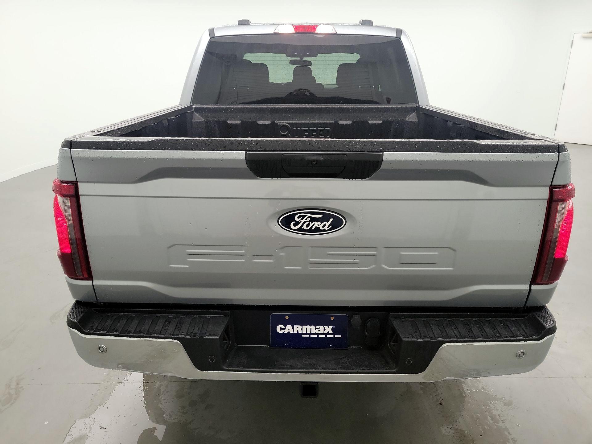 Thumbnail: 2025 Ford F-150 - 17