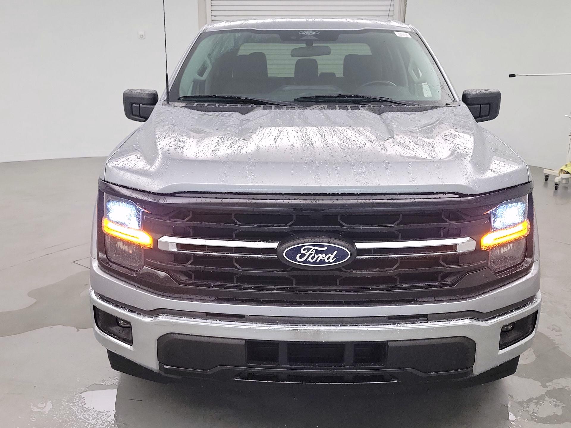 Thumbnail: 2025 Ford F-150 - 2