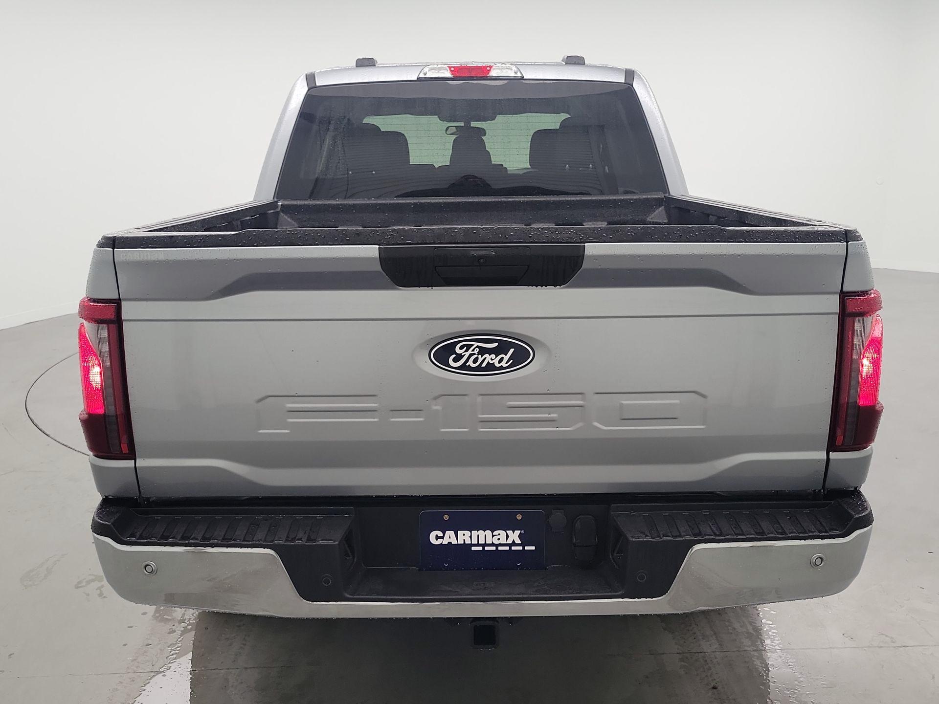 Thumbnail: 2025 Ford F-150 - 6