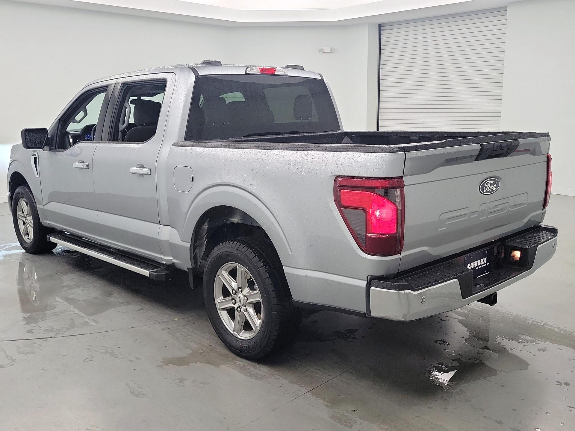 Thumbnail: 2025 Ford F-150 - 7