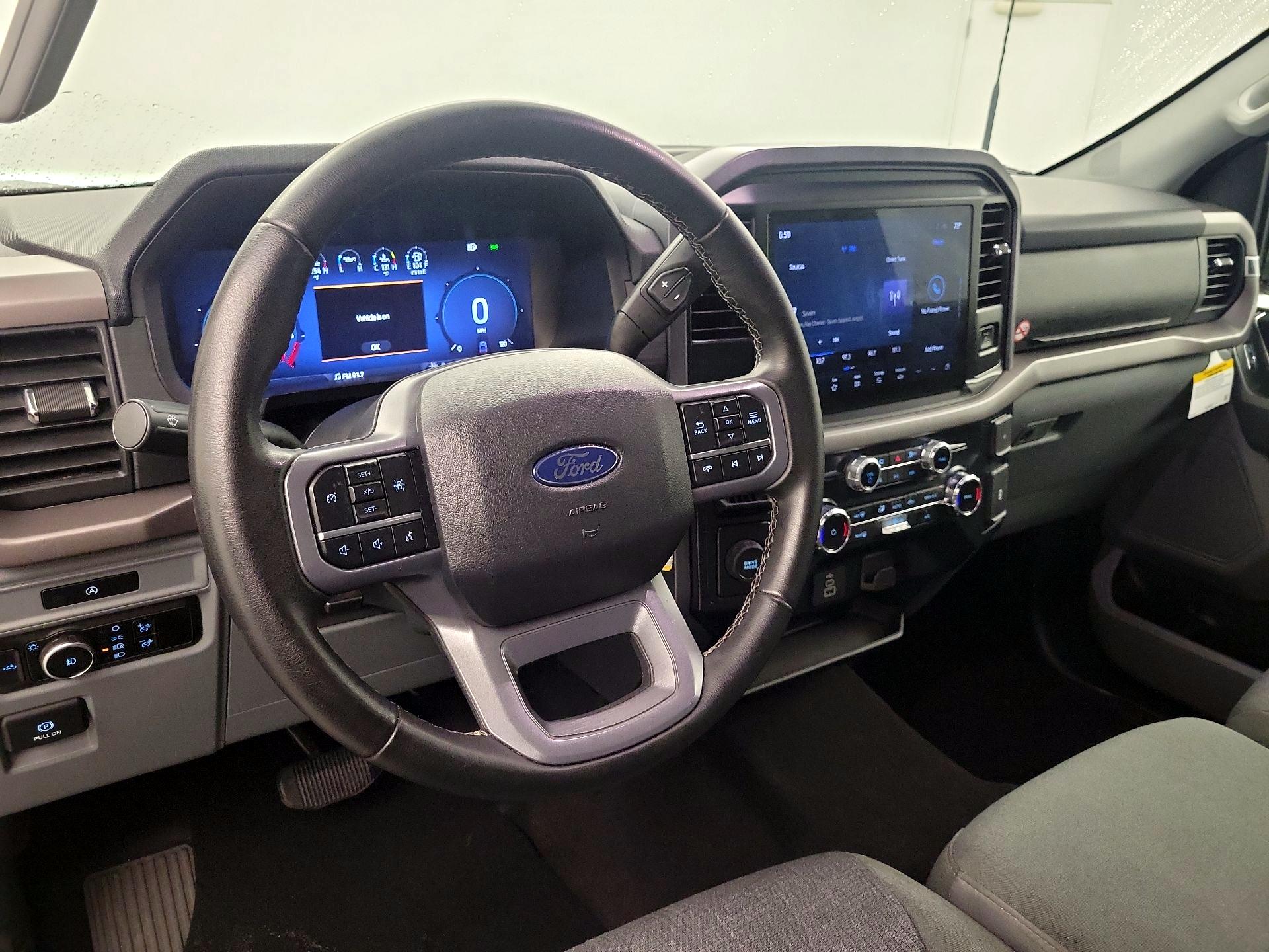 Thumbnail: 2025 Ford F-150 - 8