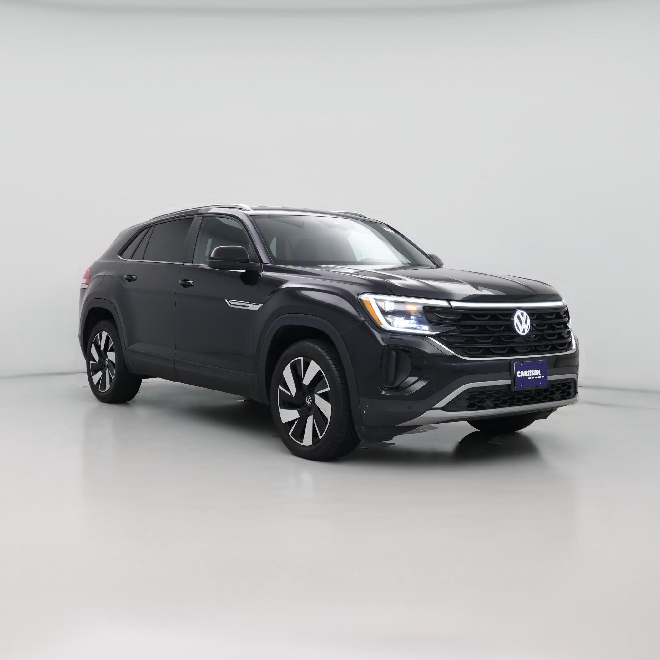 Thumbnail: 2025 Volkswagen Atlas - 1
