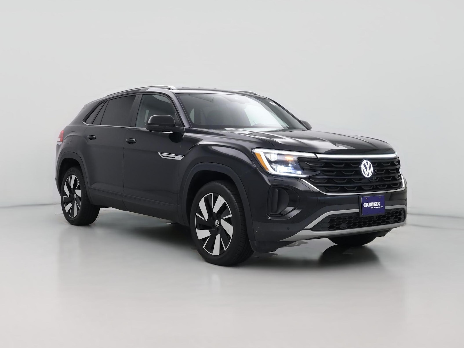 2025 Volkswagen Atlas Cross Sport