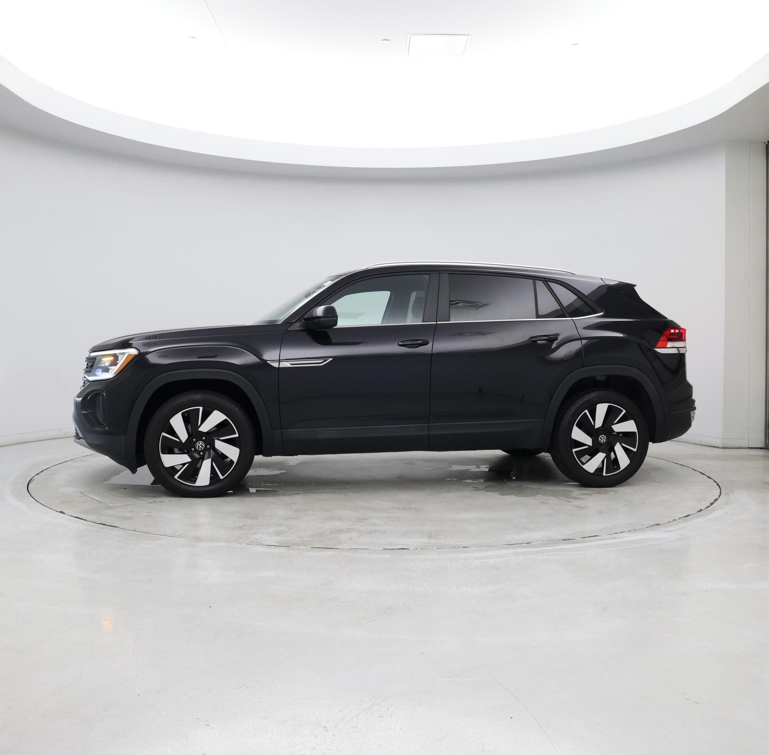 Thumbnail: 2025 Volkswagen Atlas - 2