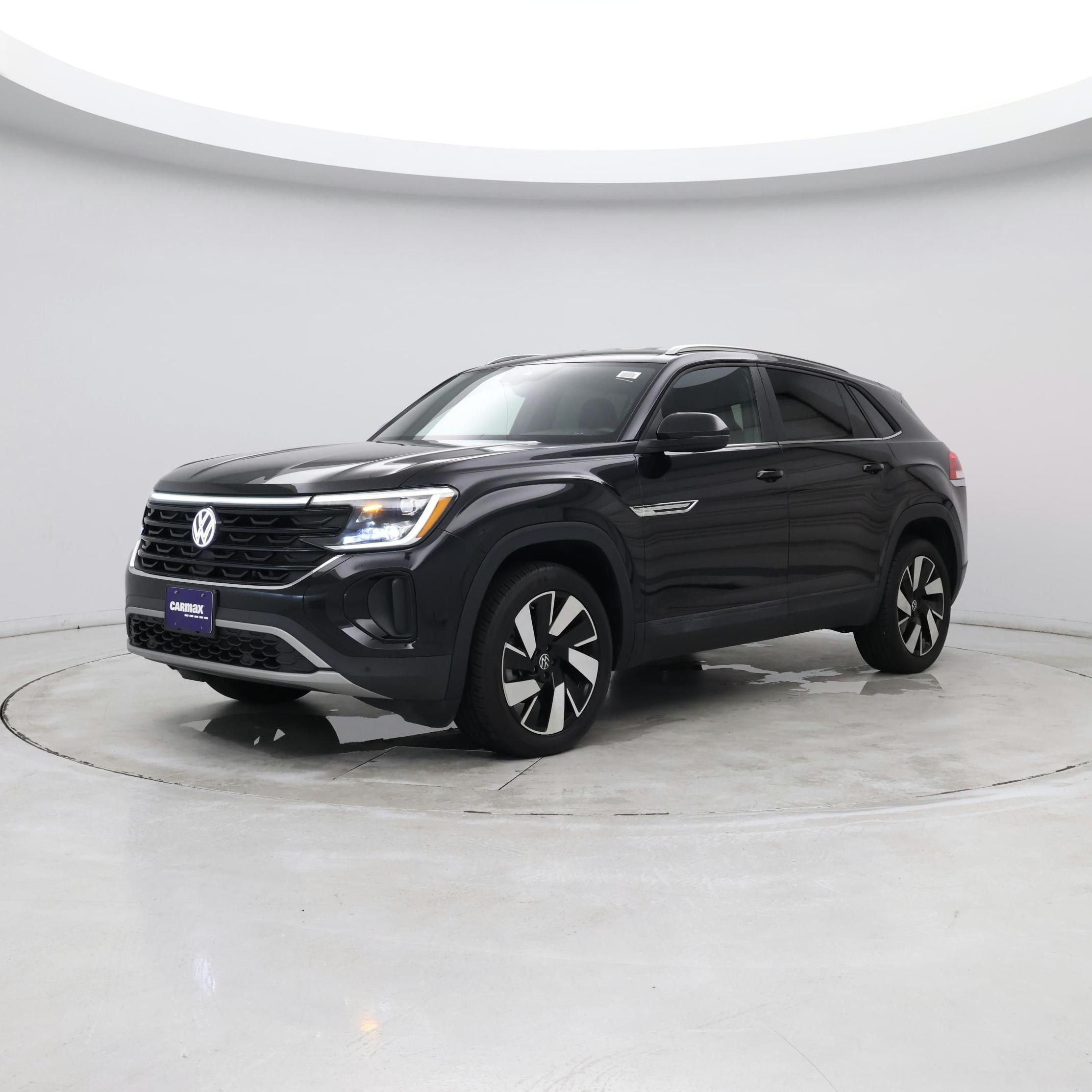 Thumbnail: 2025 Volkswagen Atlas - 3