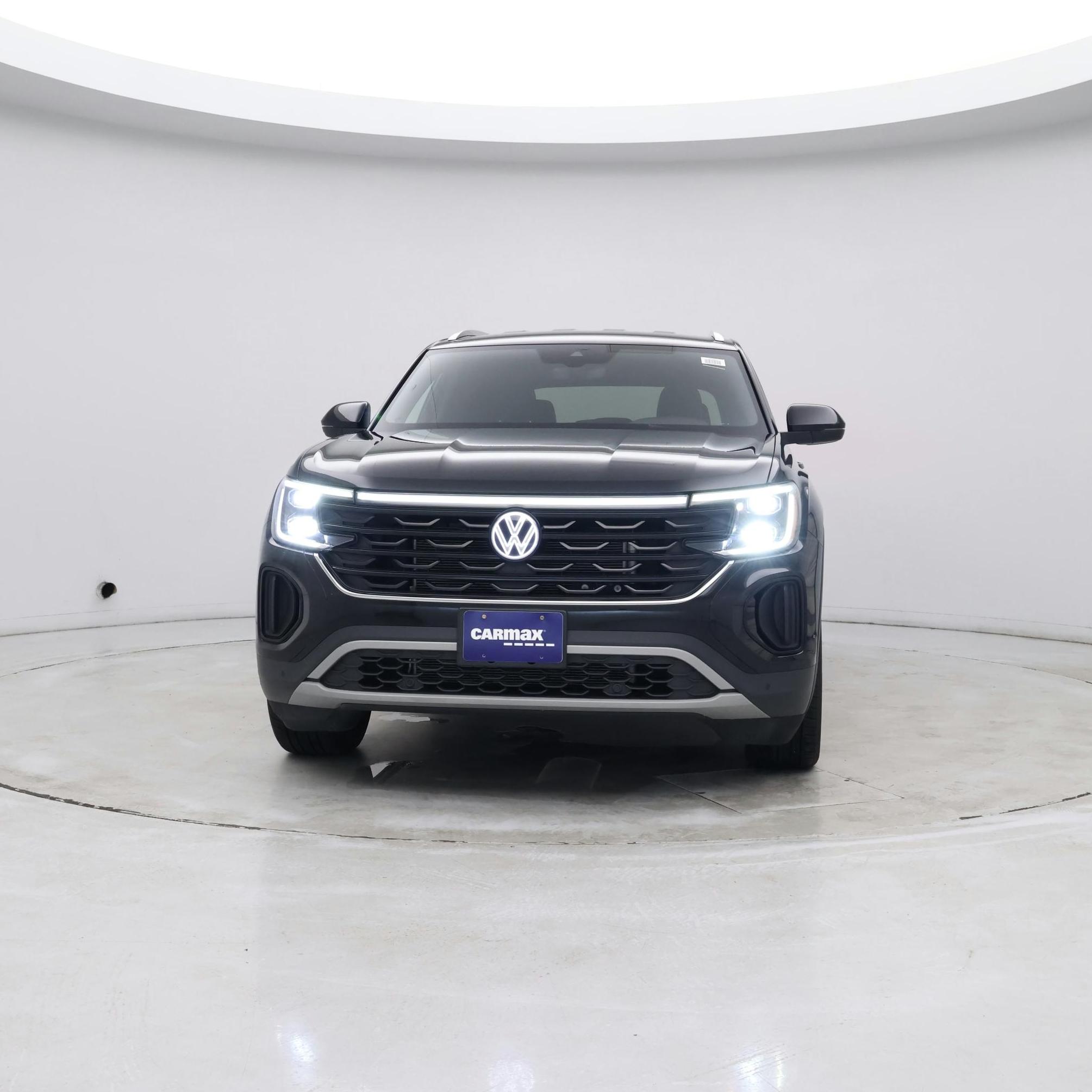 Thumbnail: 2025 Volkswagen Atlas - 4