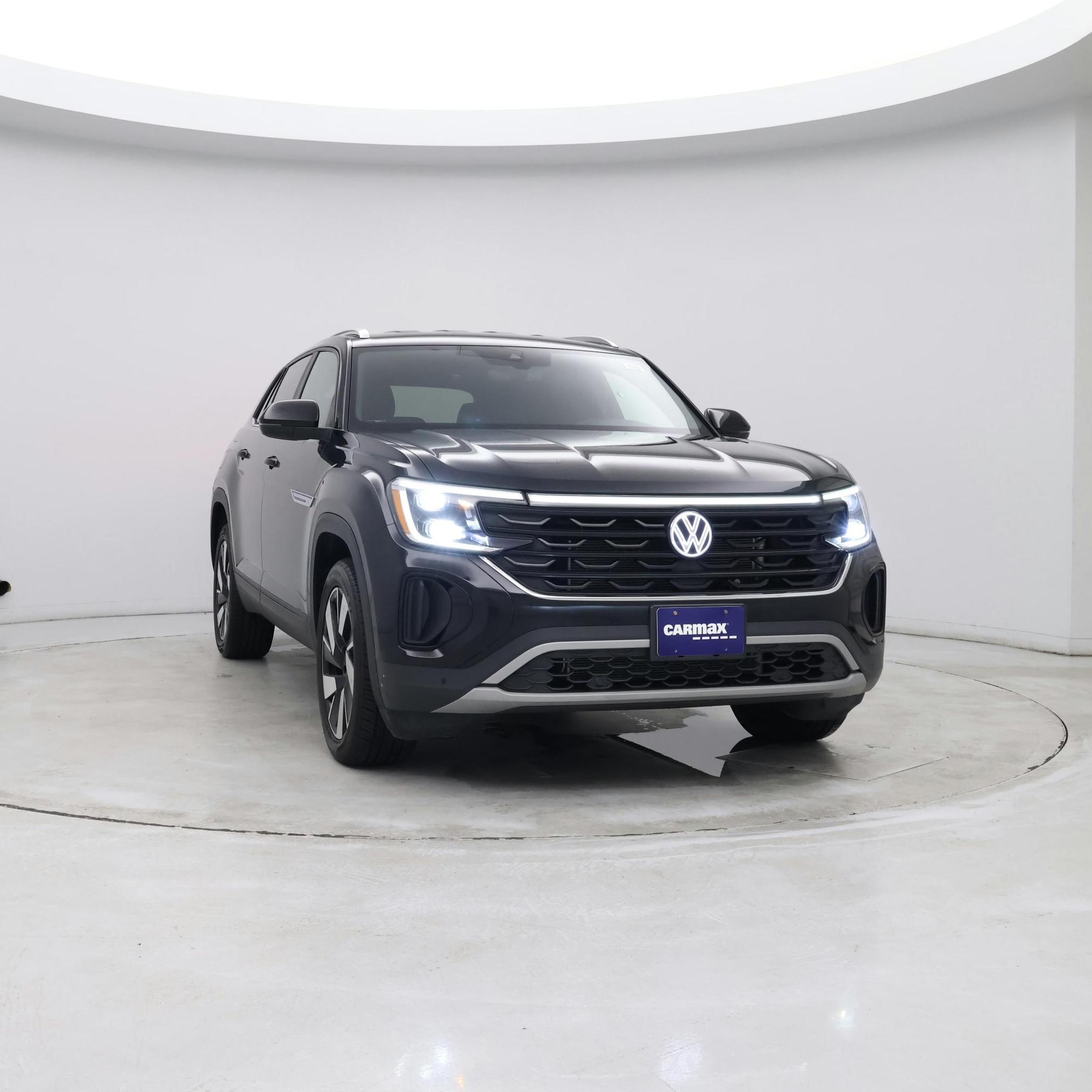 Thumbnail: 2025 Volkswagen Atlas - 5