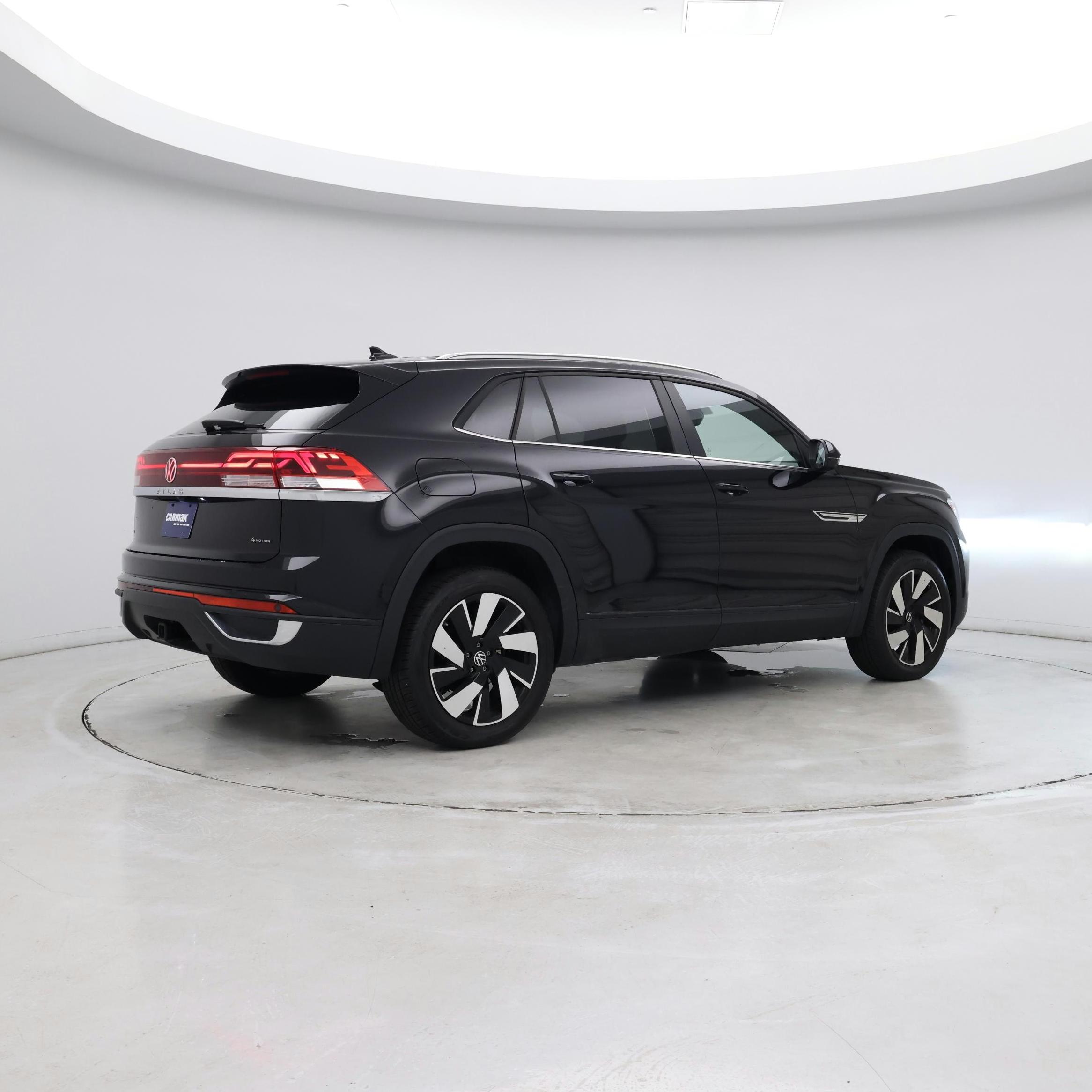 Thumbnail: 2025 Volkswagen Atlas - 6