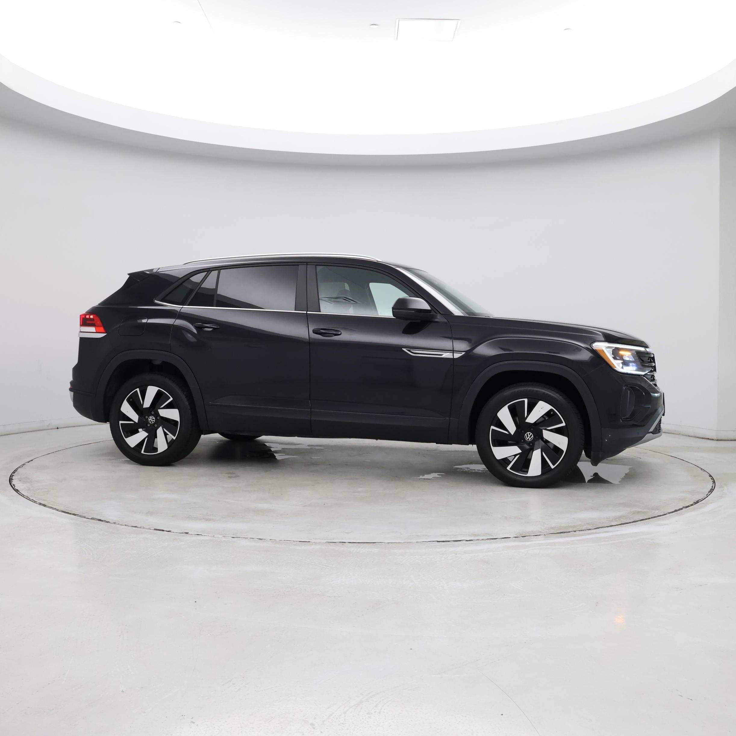 Thumbnail: 2025 Volkswagen Atlas - 7