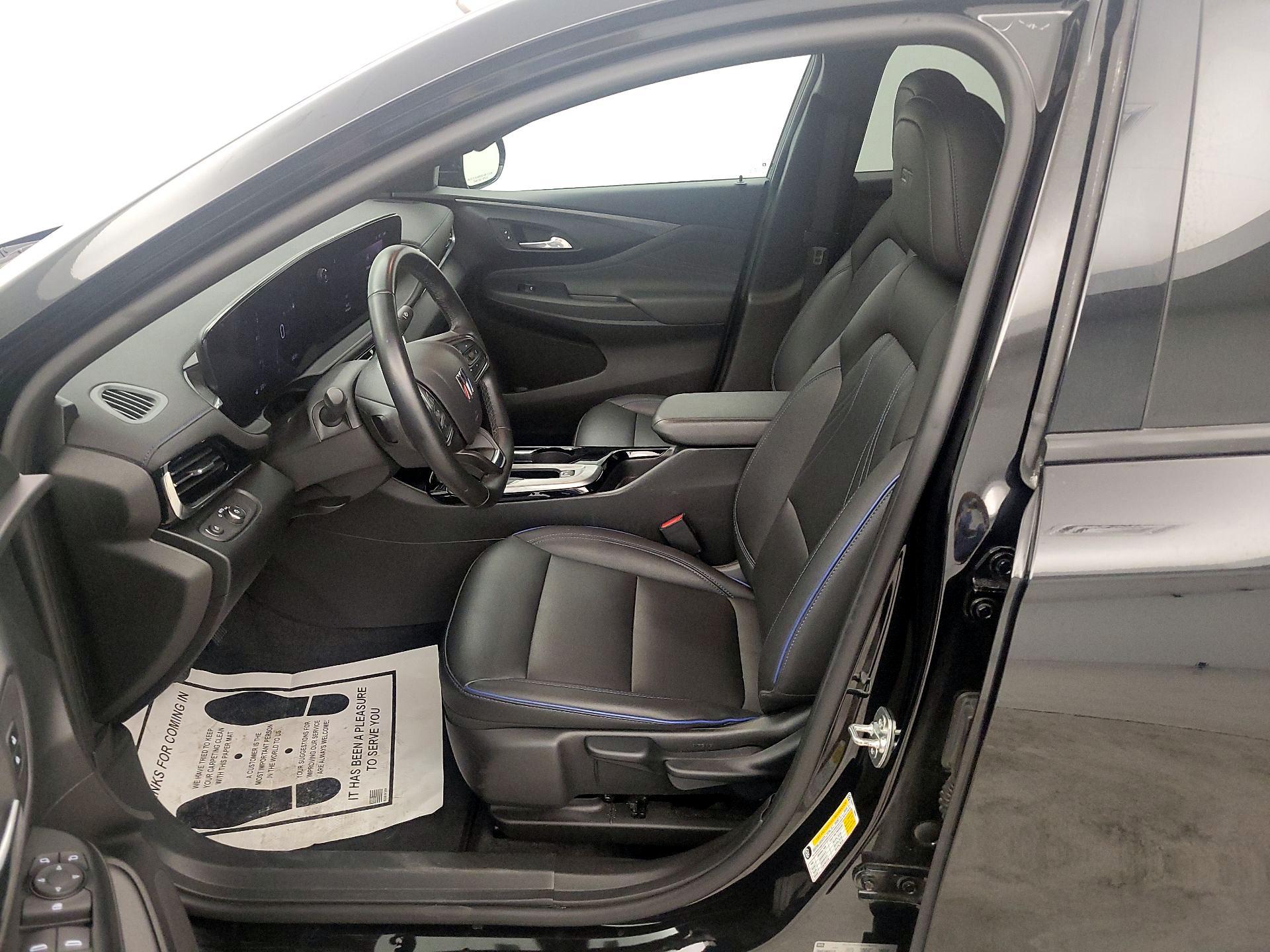 Thumbnail: 2025 Buick Envista - 11