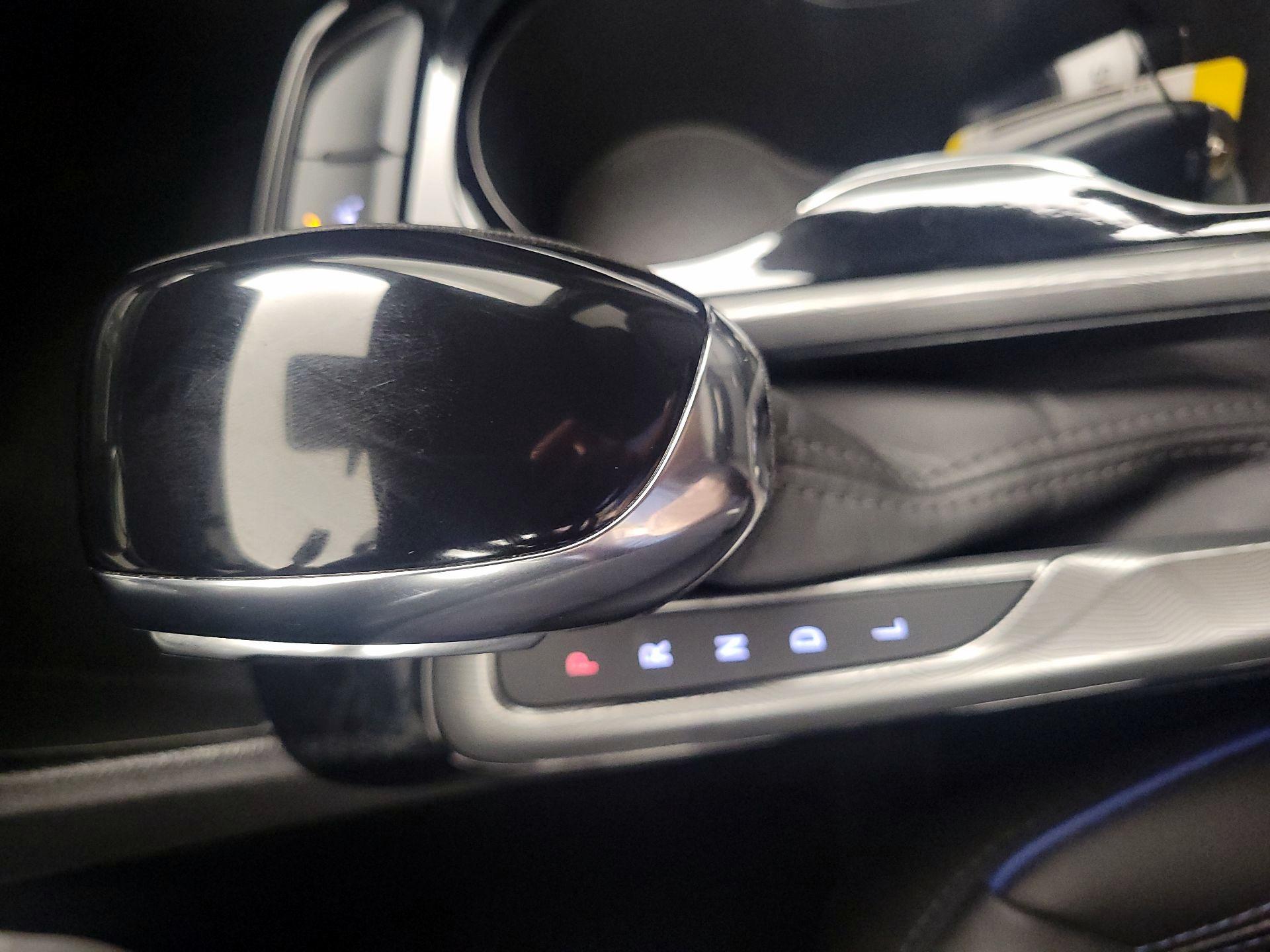 Thumbnail: 2025 Buick Envista - 18