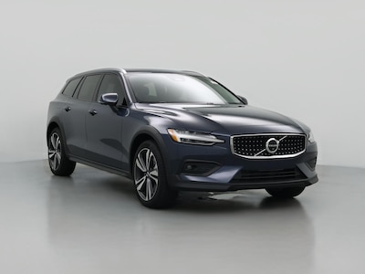 2025 Volvo V60 Cross Country B5 Plus