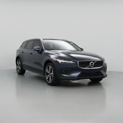 2025 Volvo V60 Cross Country B5 Plus