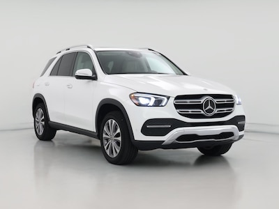 2023 Mercedes-Benz GLE350