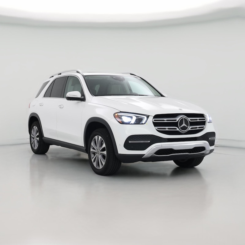 2023 Mercedes-Benz GLE350