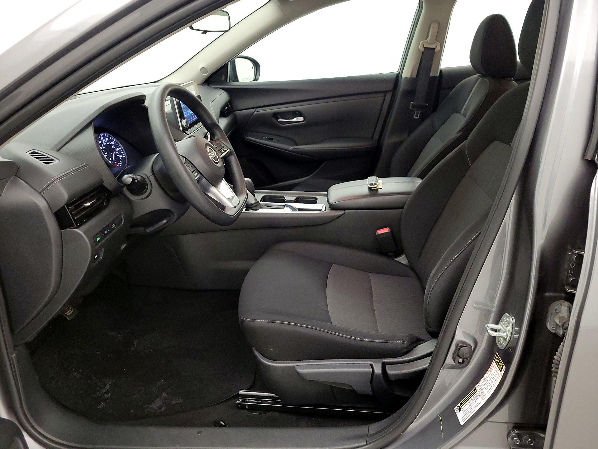 Thumbnail: 2024 Nissan Sentra - 11