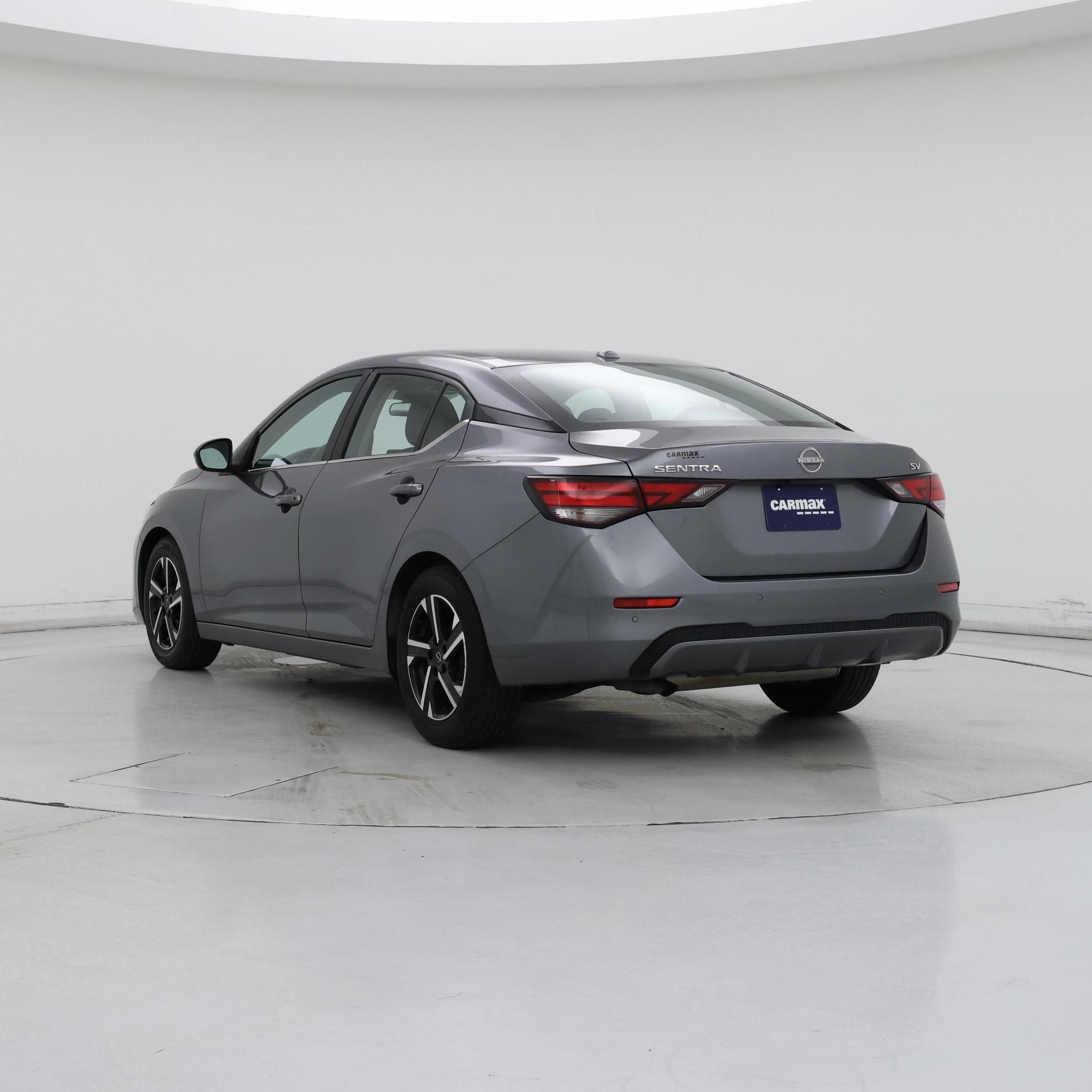 Thumbnail: 2024 Nissan Sentra - 2