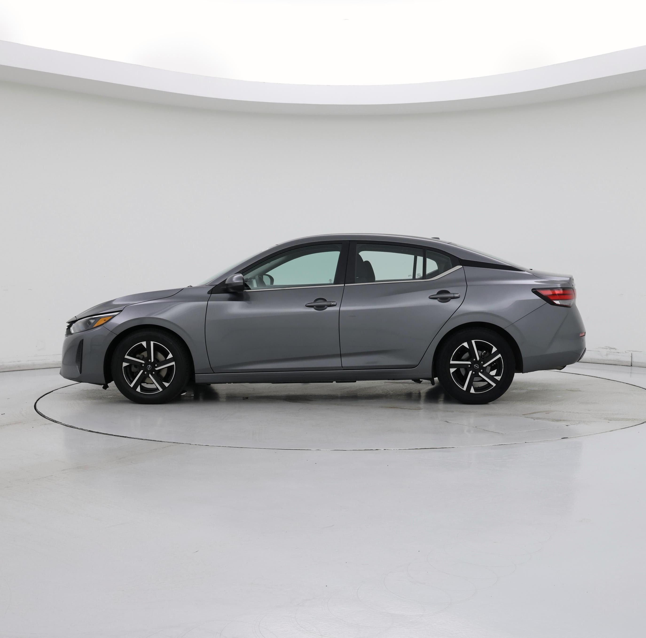 Thumbnail: 2024 Nissan Sentra - 3