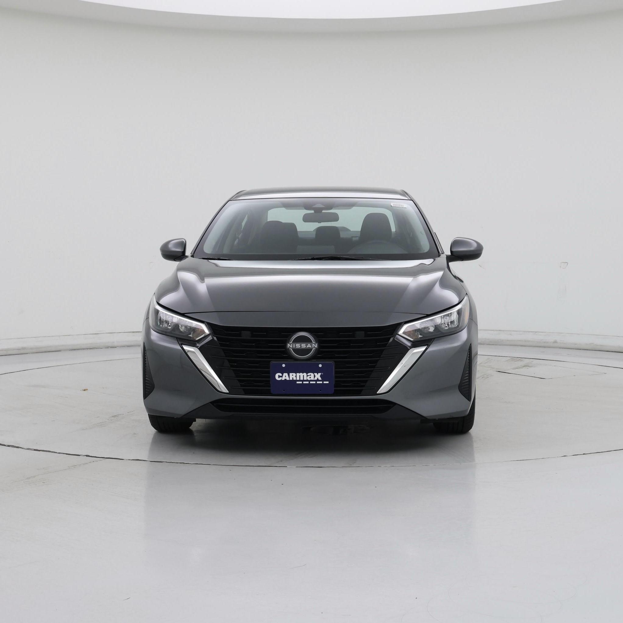 Thumbnail: 2024 Nissan Sentra - 5