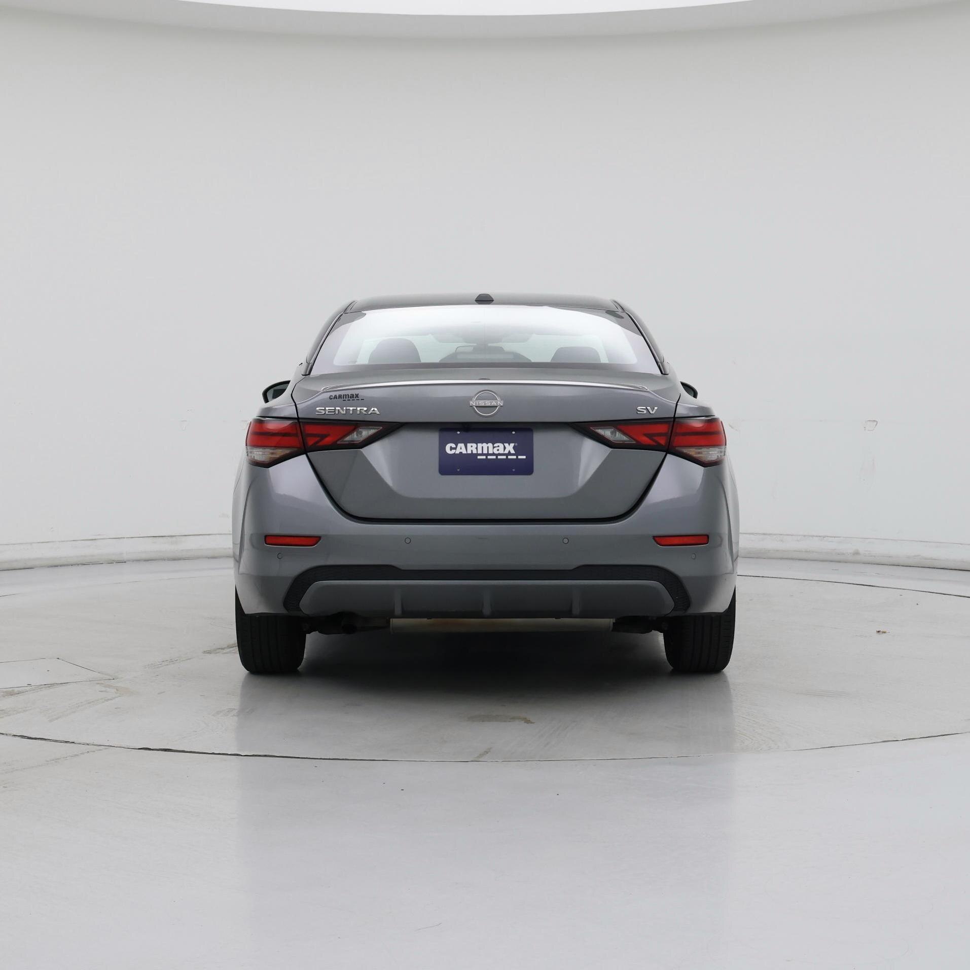 Thumbnail: 2024 Nissan Sentra - 6