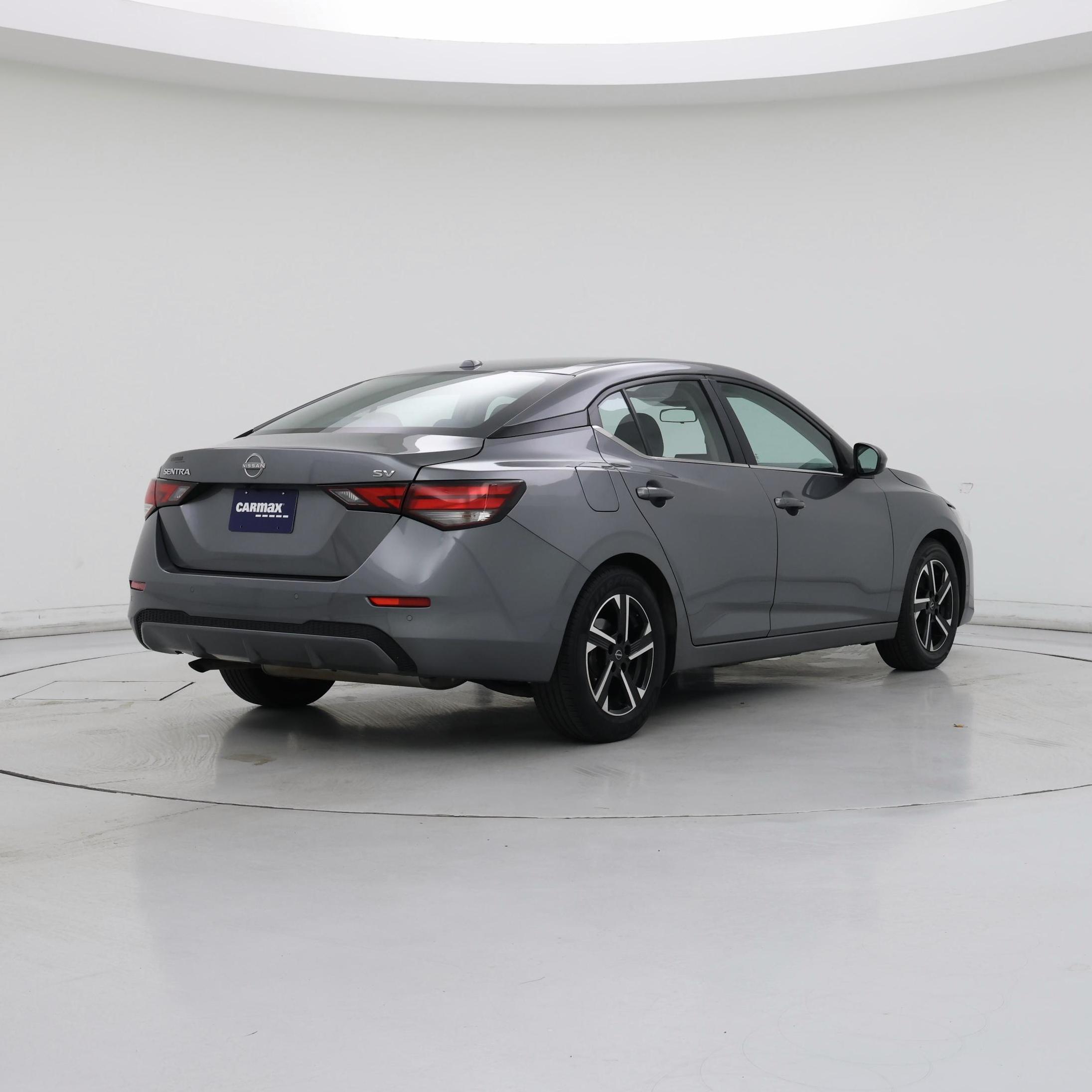 Thumbnail: 2024 Nissan Sentra - 8