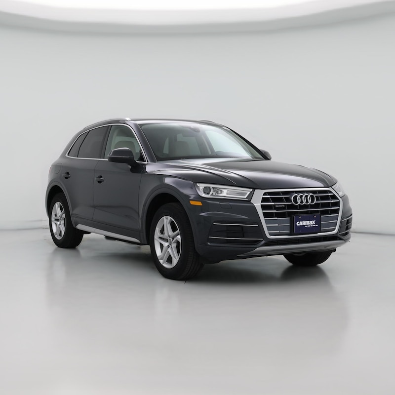 2019 Audi Q5 Premium