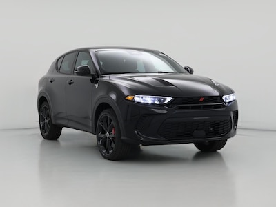 2023 Dodge Hornet GT